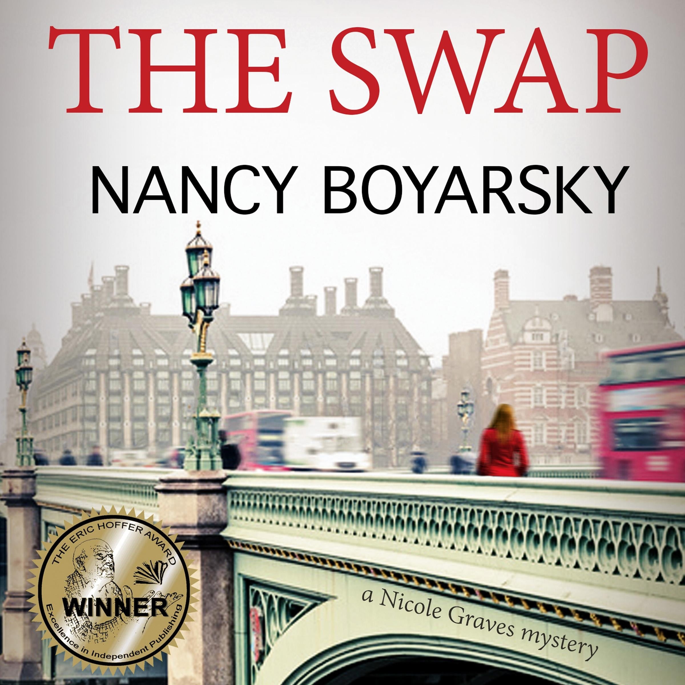 The Swap
