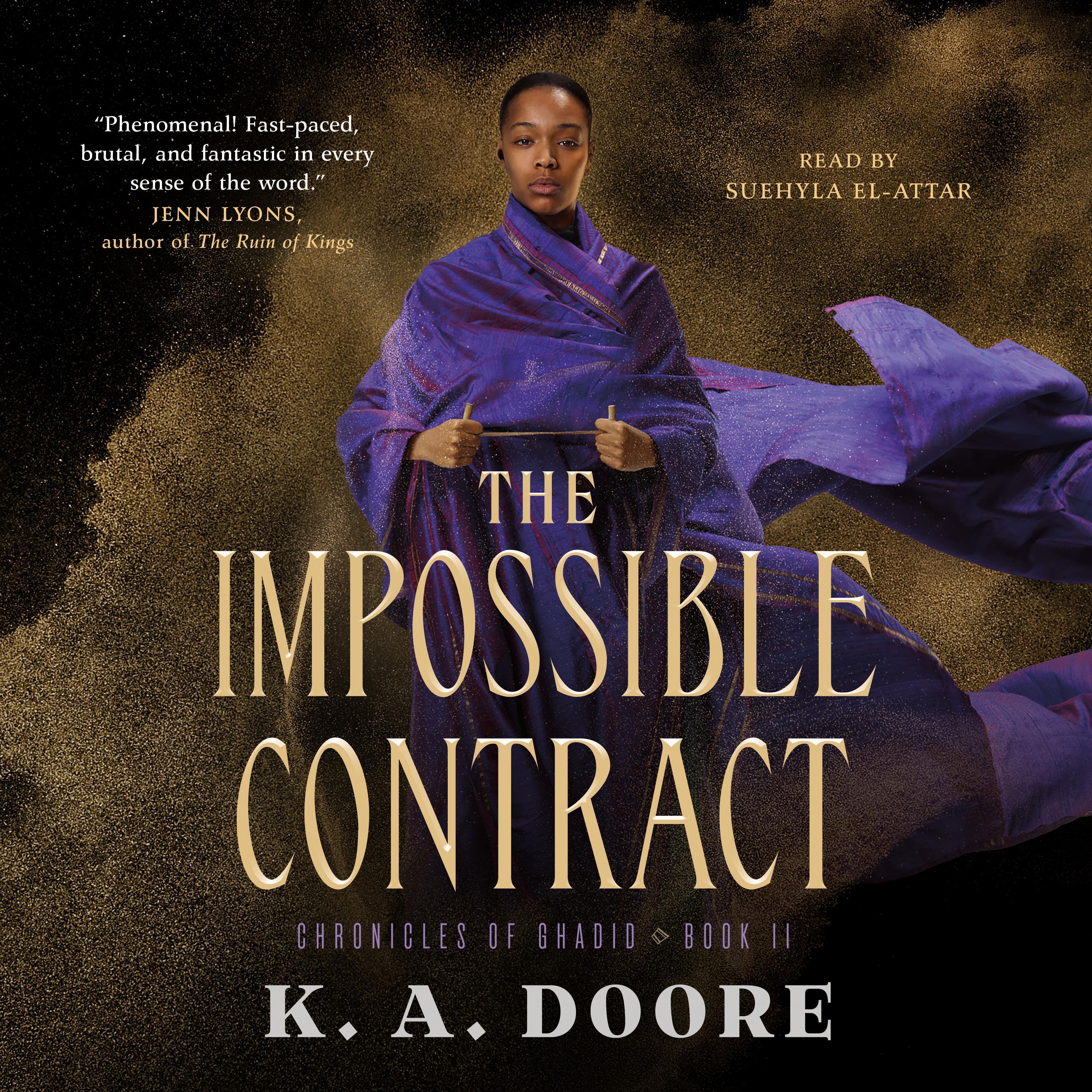 The Impossible Contract