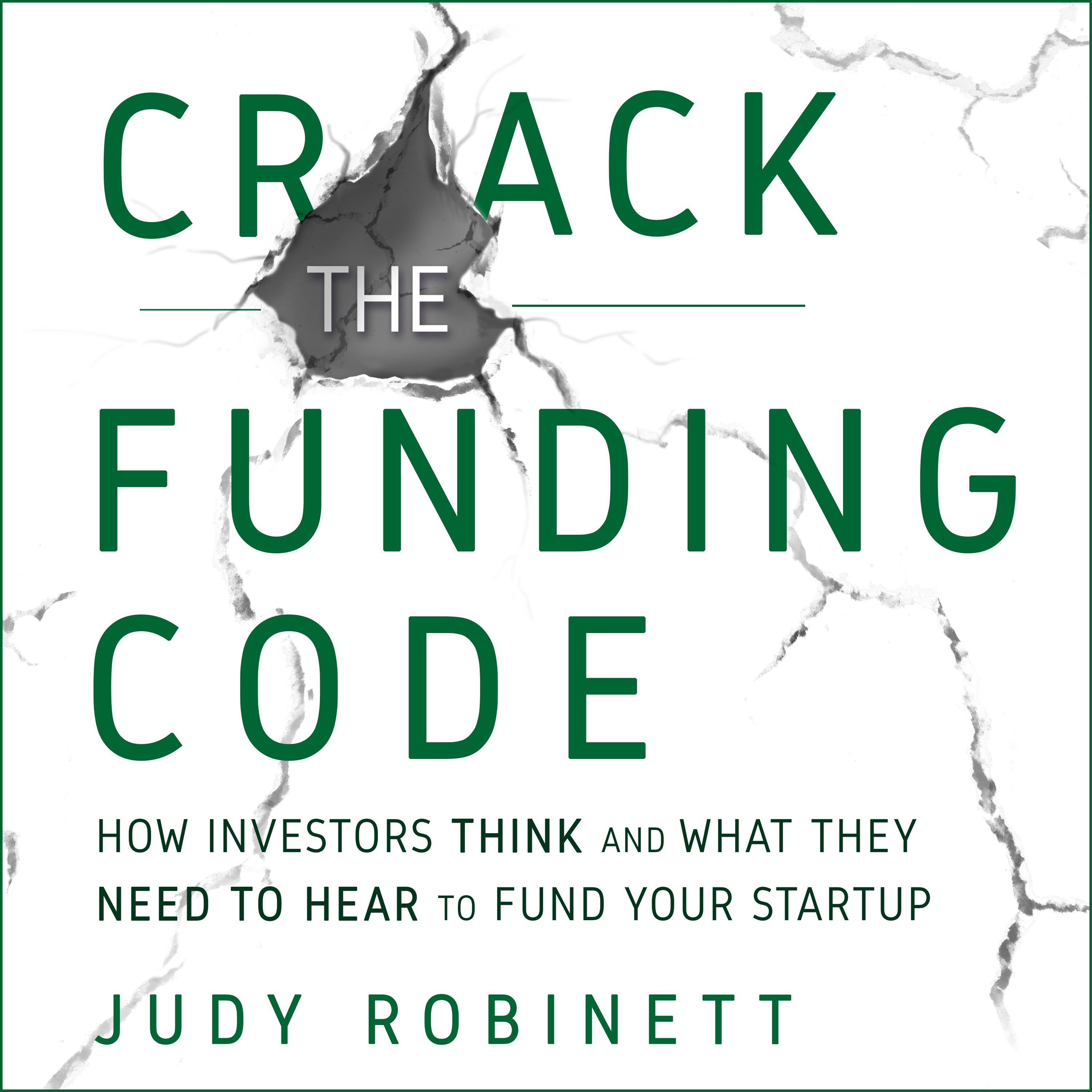 Crack the Funding Code