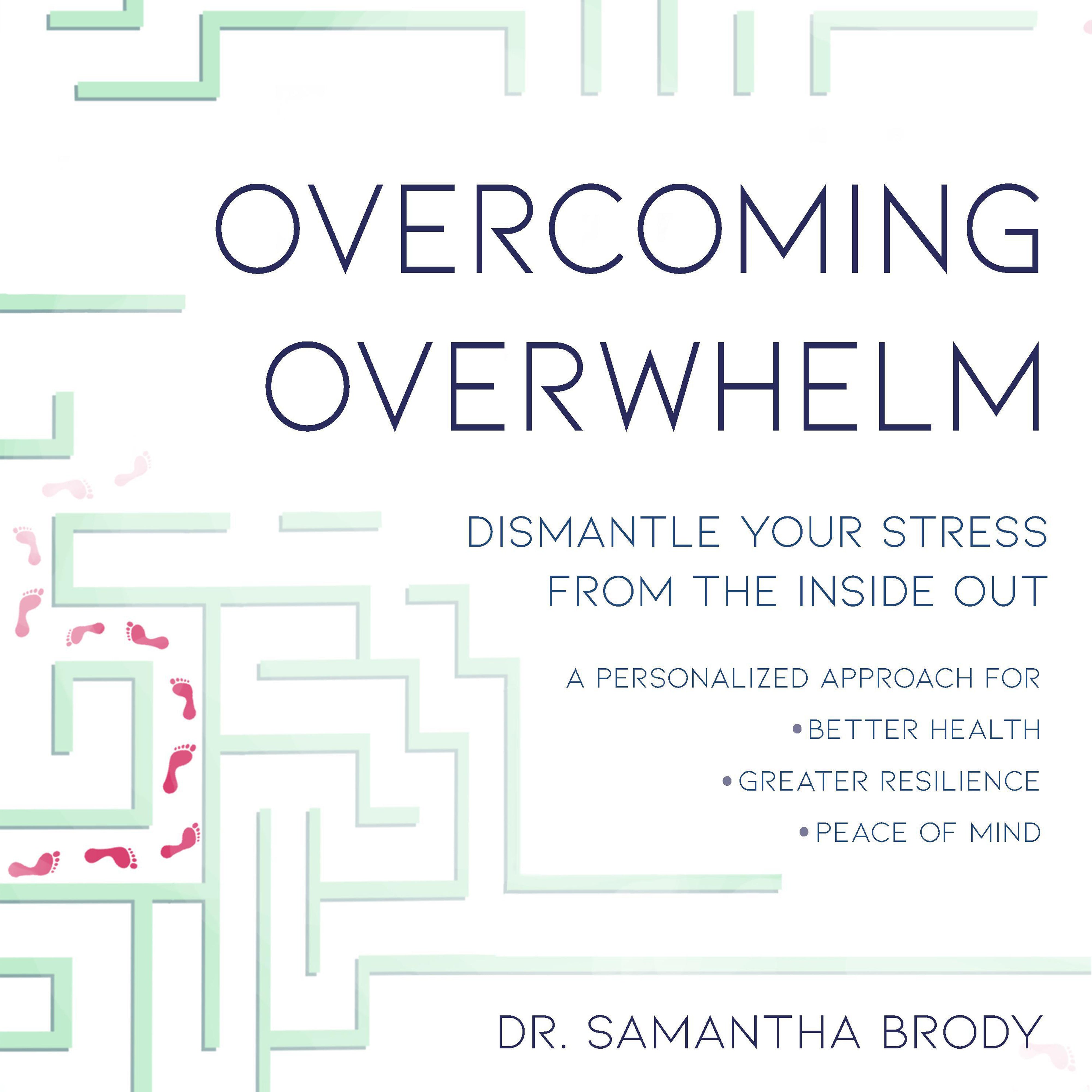 Overcoming Overwhelm