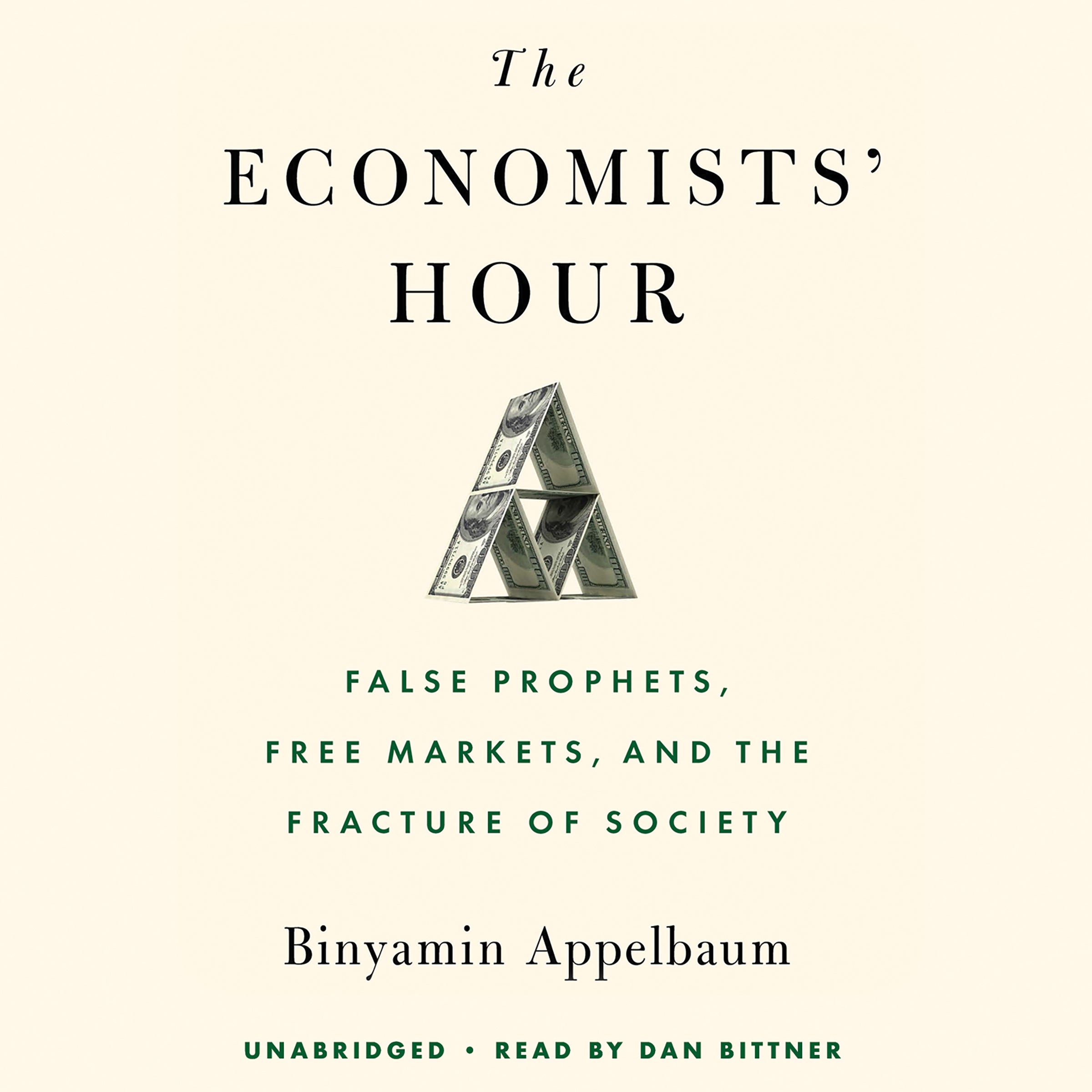 The Economists' Hour