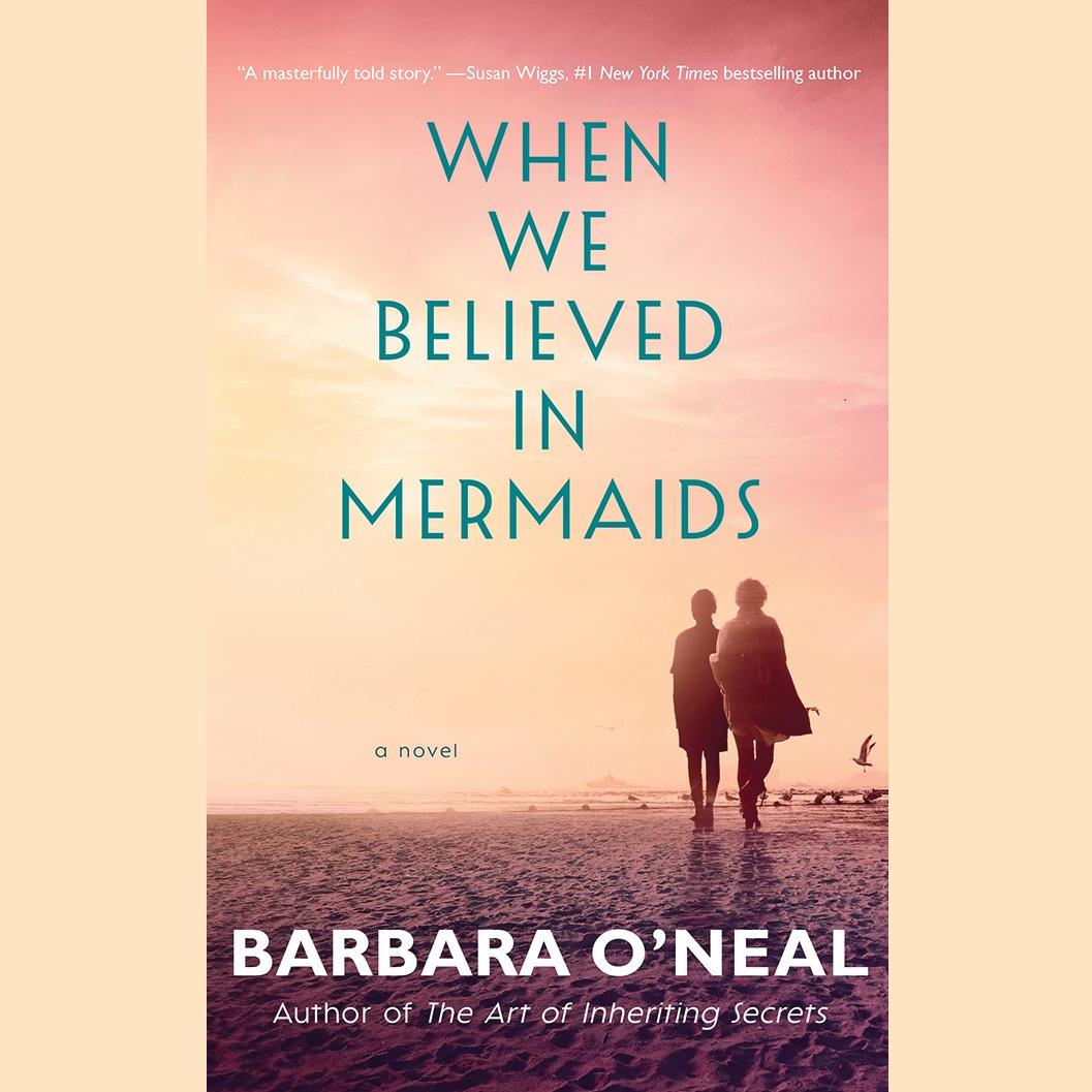 When We Believed in Mermaids