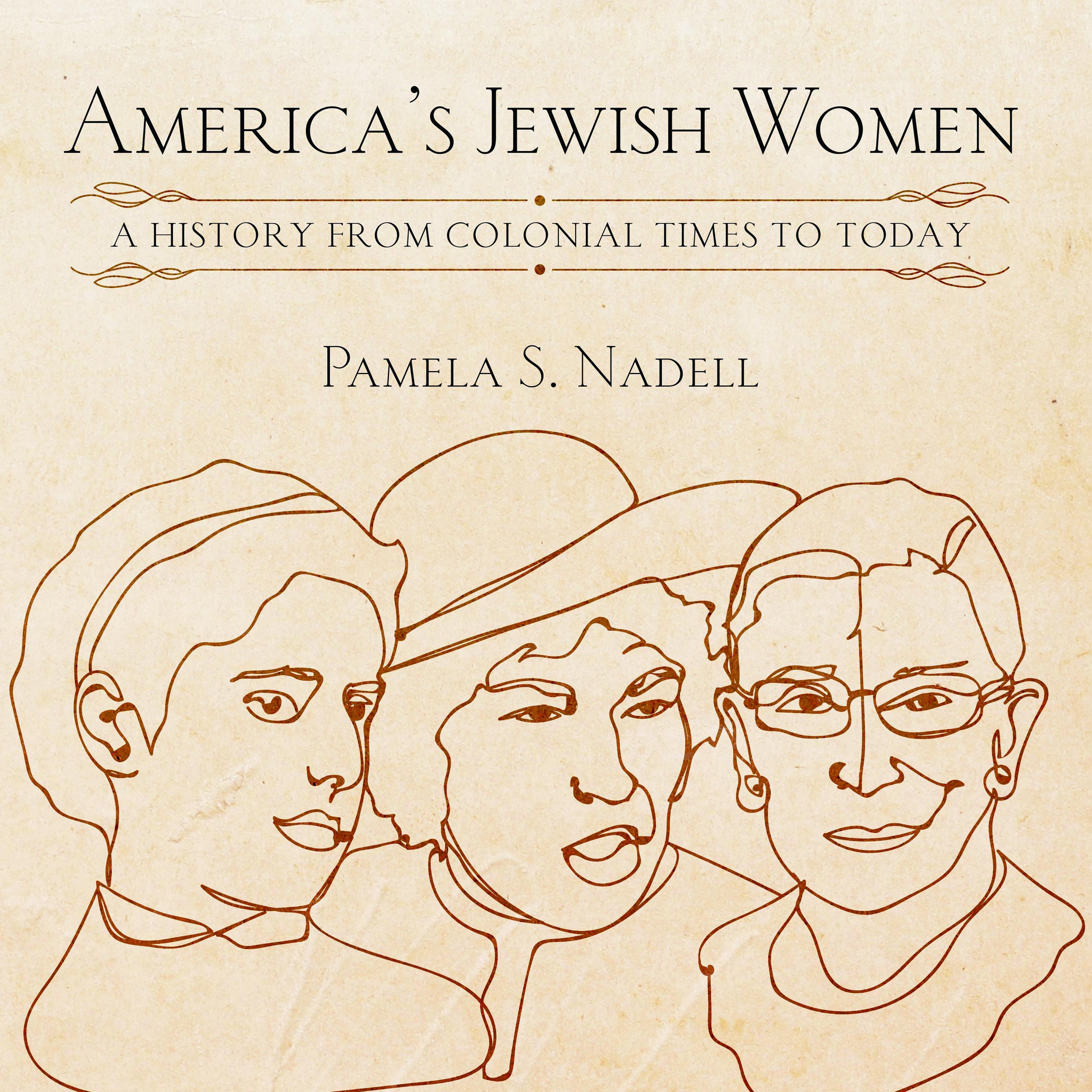 America's Jewish Women