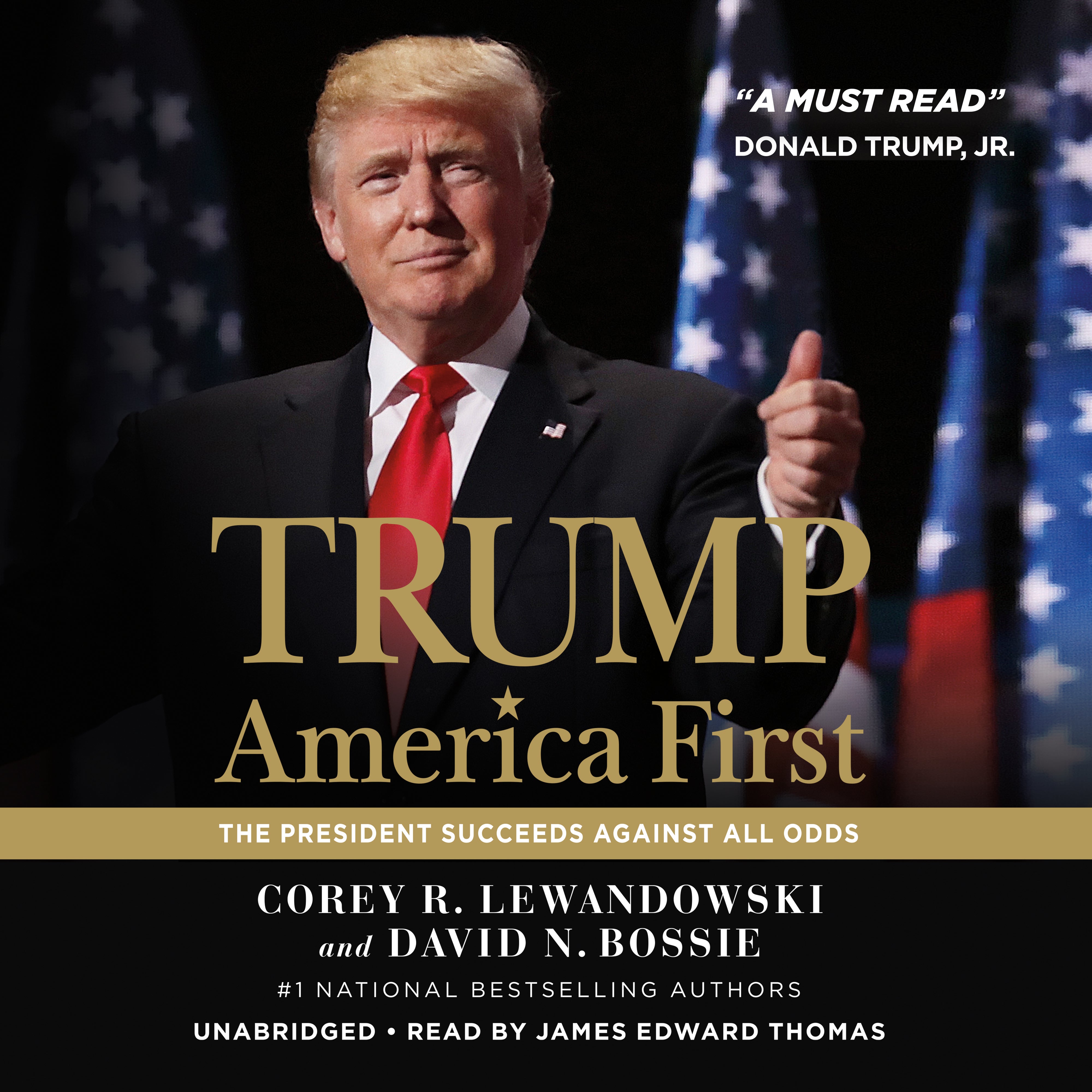 Trump: America First