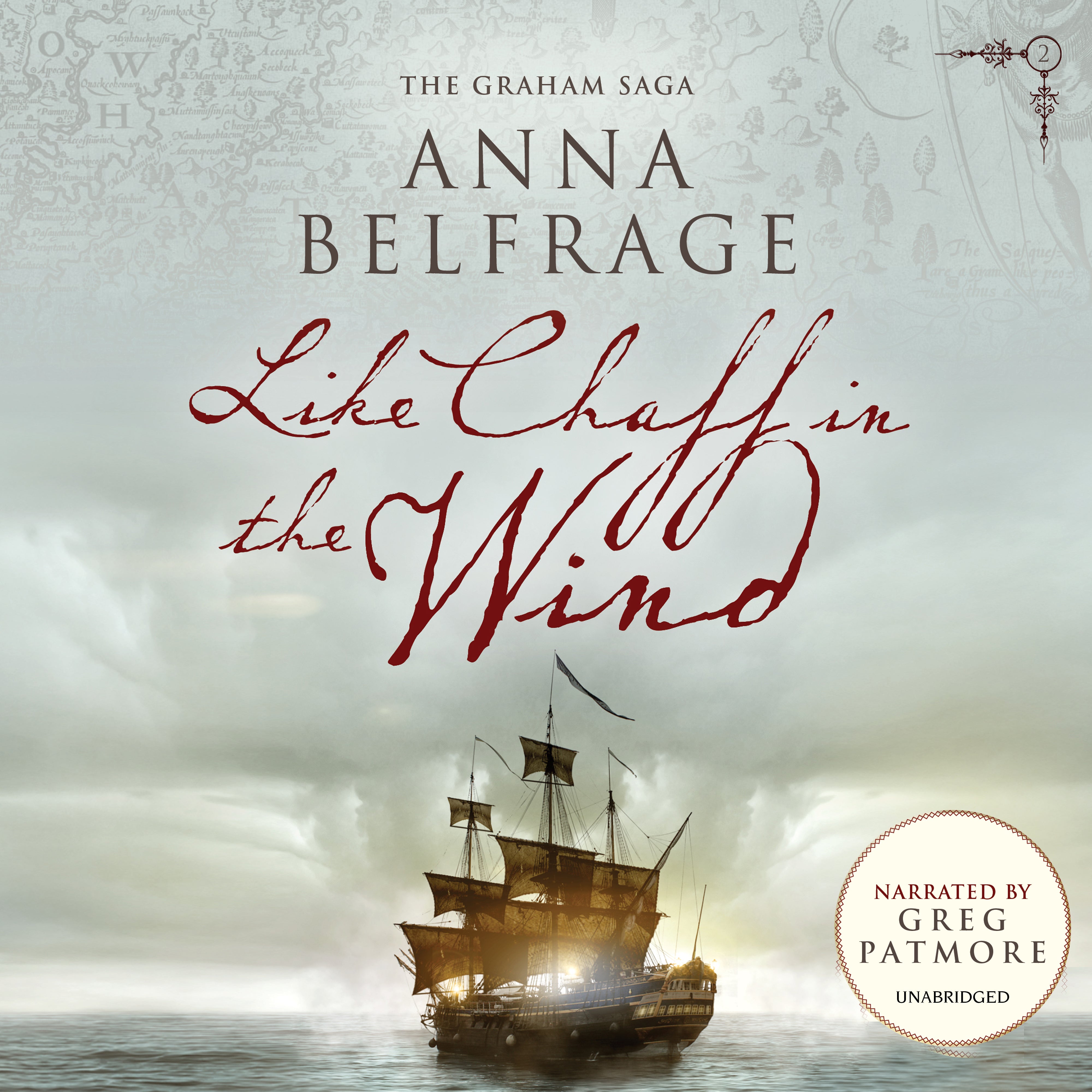 Like Chaff in the Wind