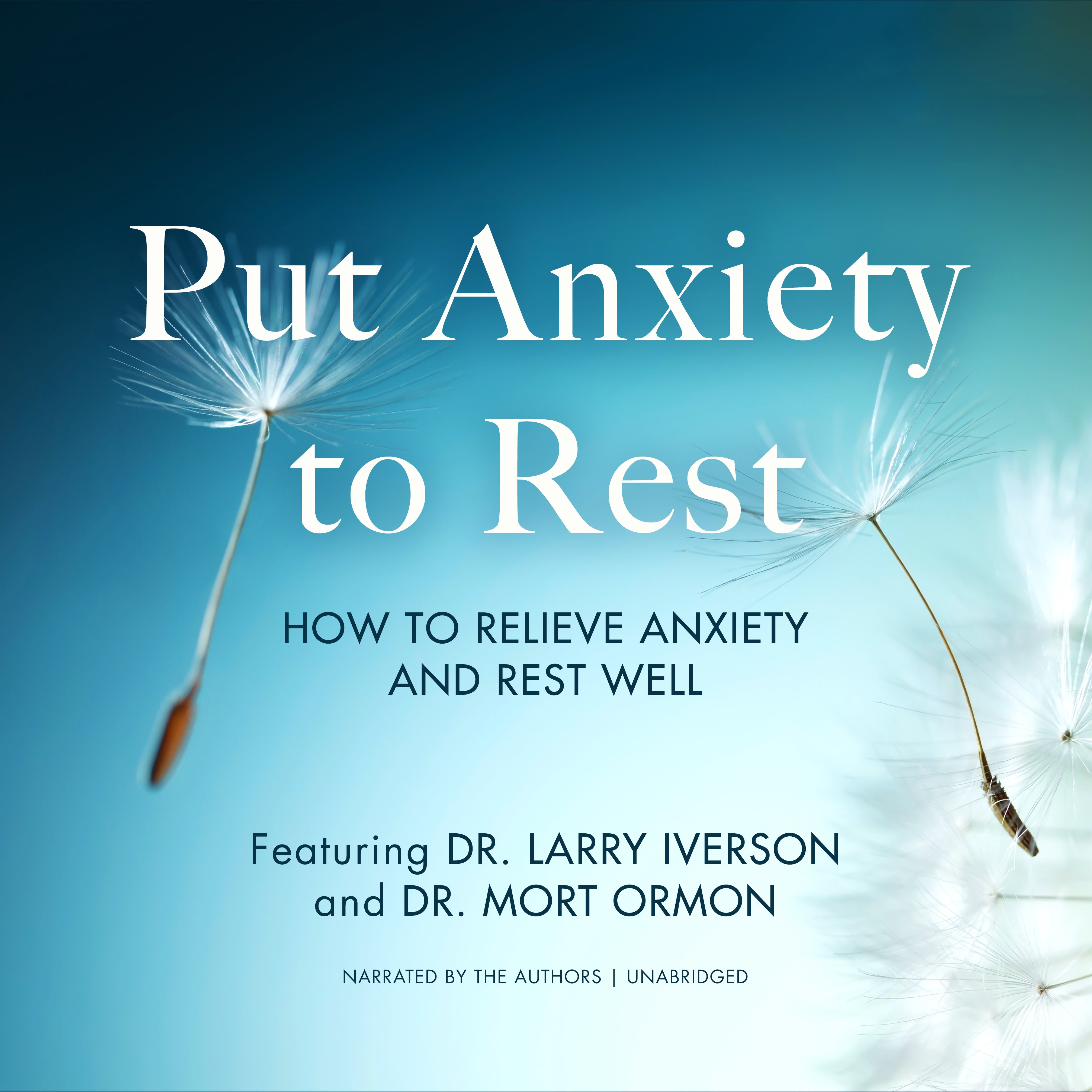 Put Anxiety to Rest