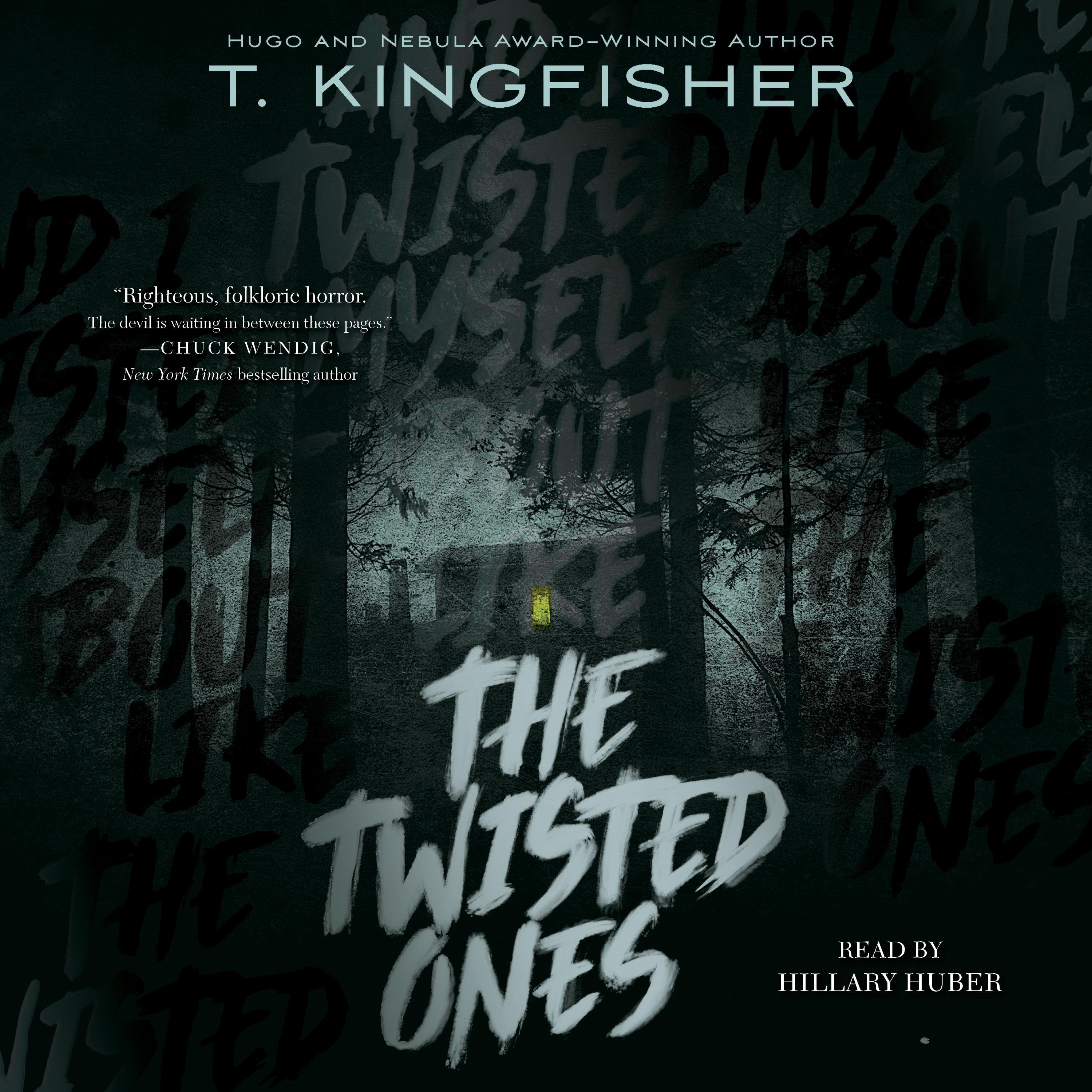 The Twisted Ones