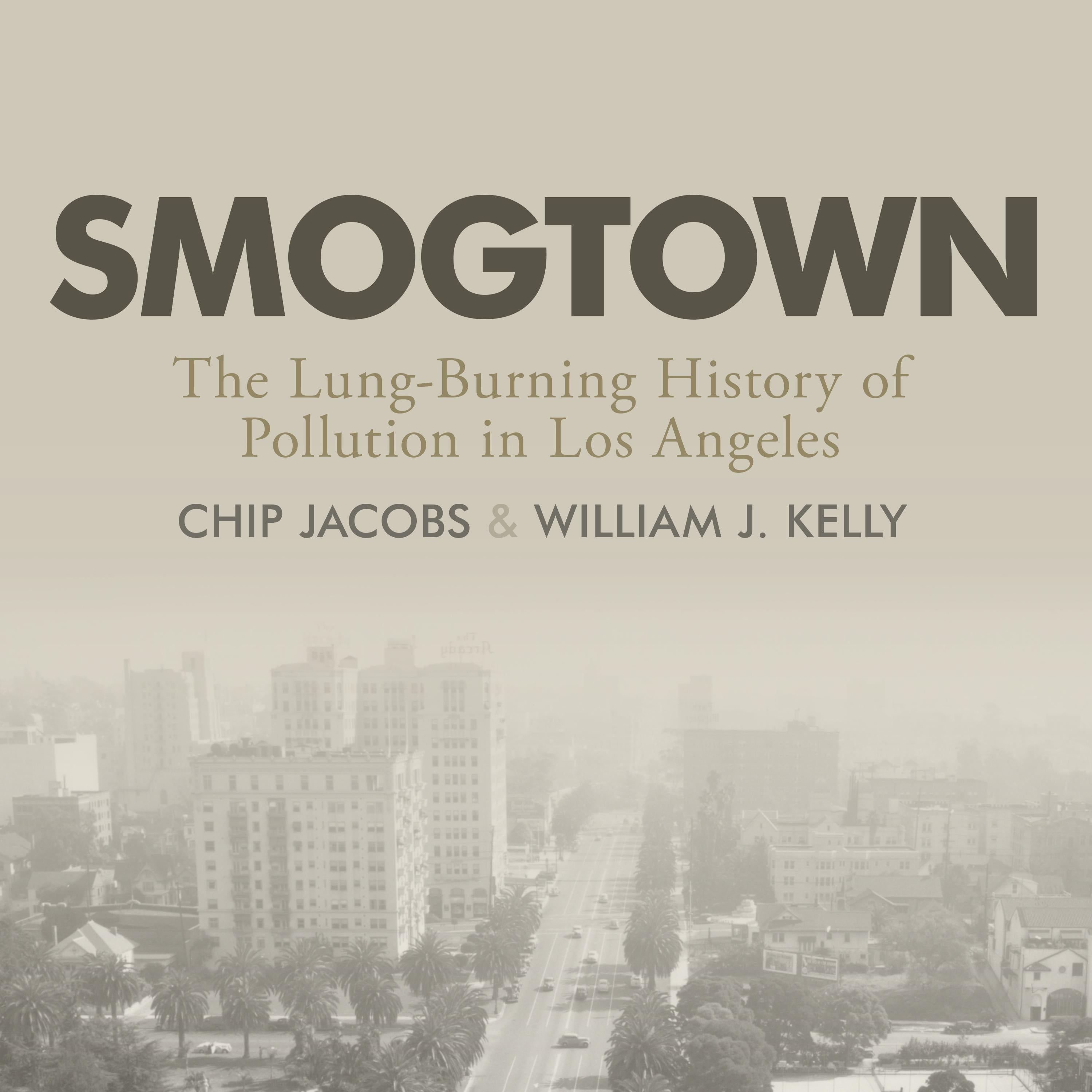 Smogtown