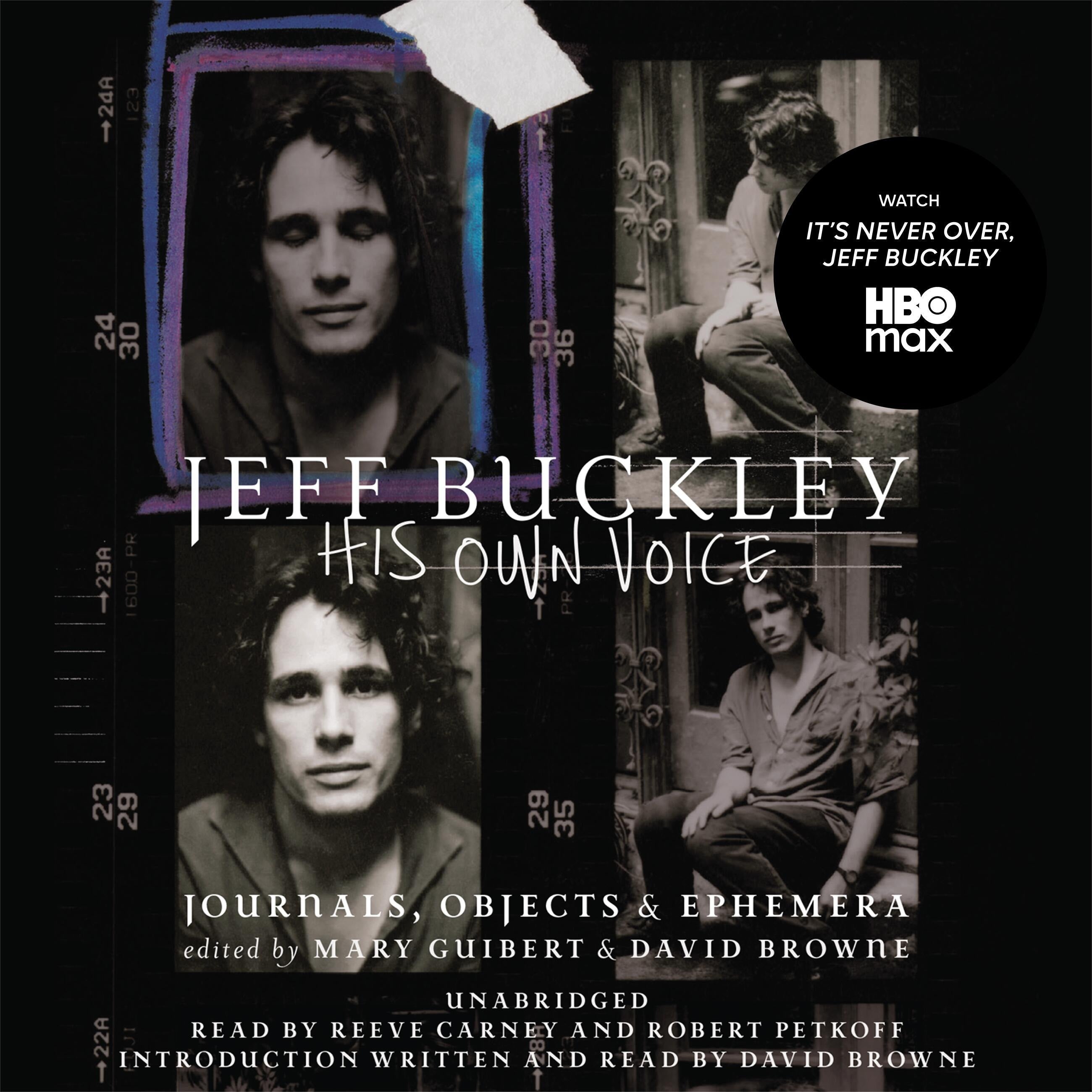 Jeff Buckley