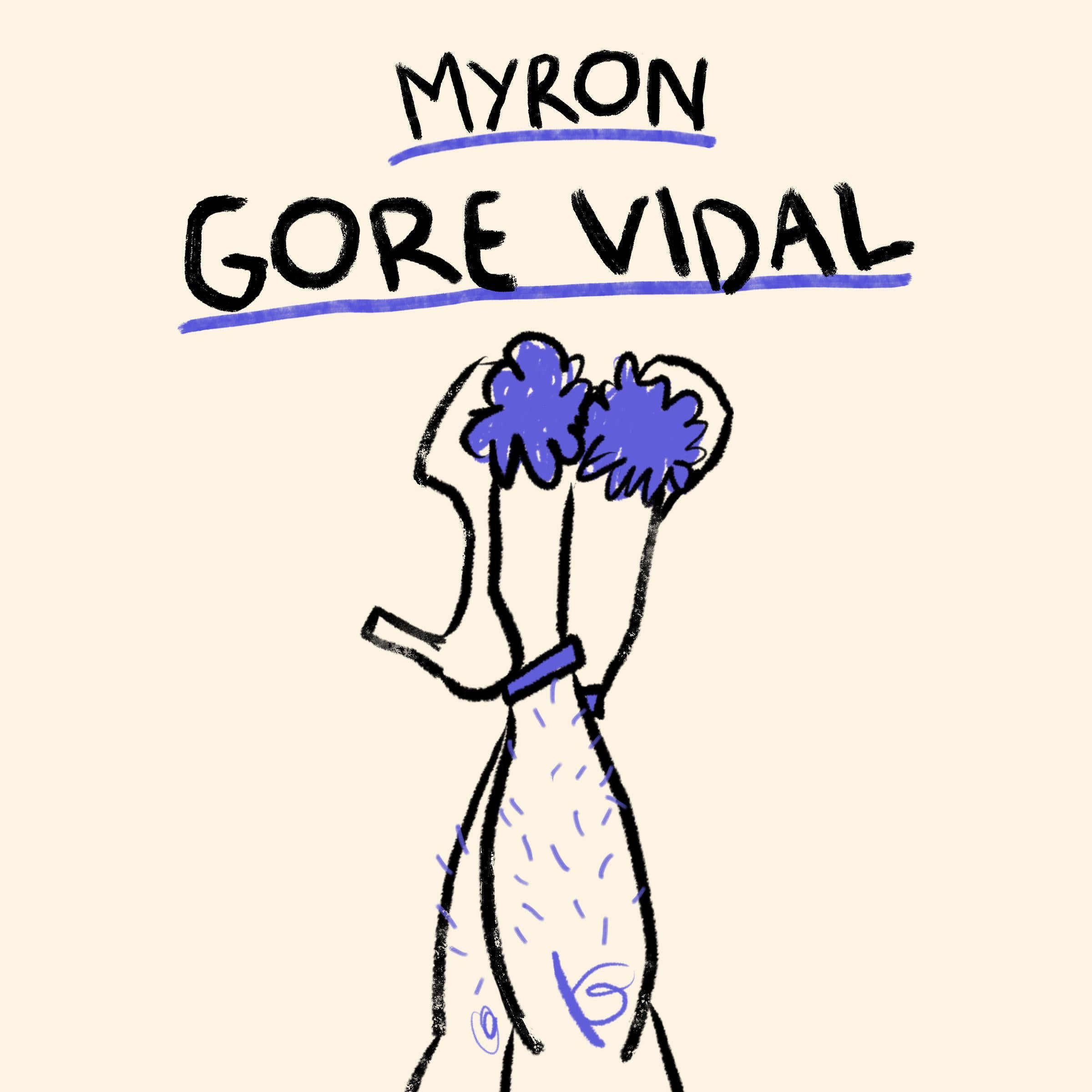 Myron