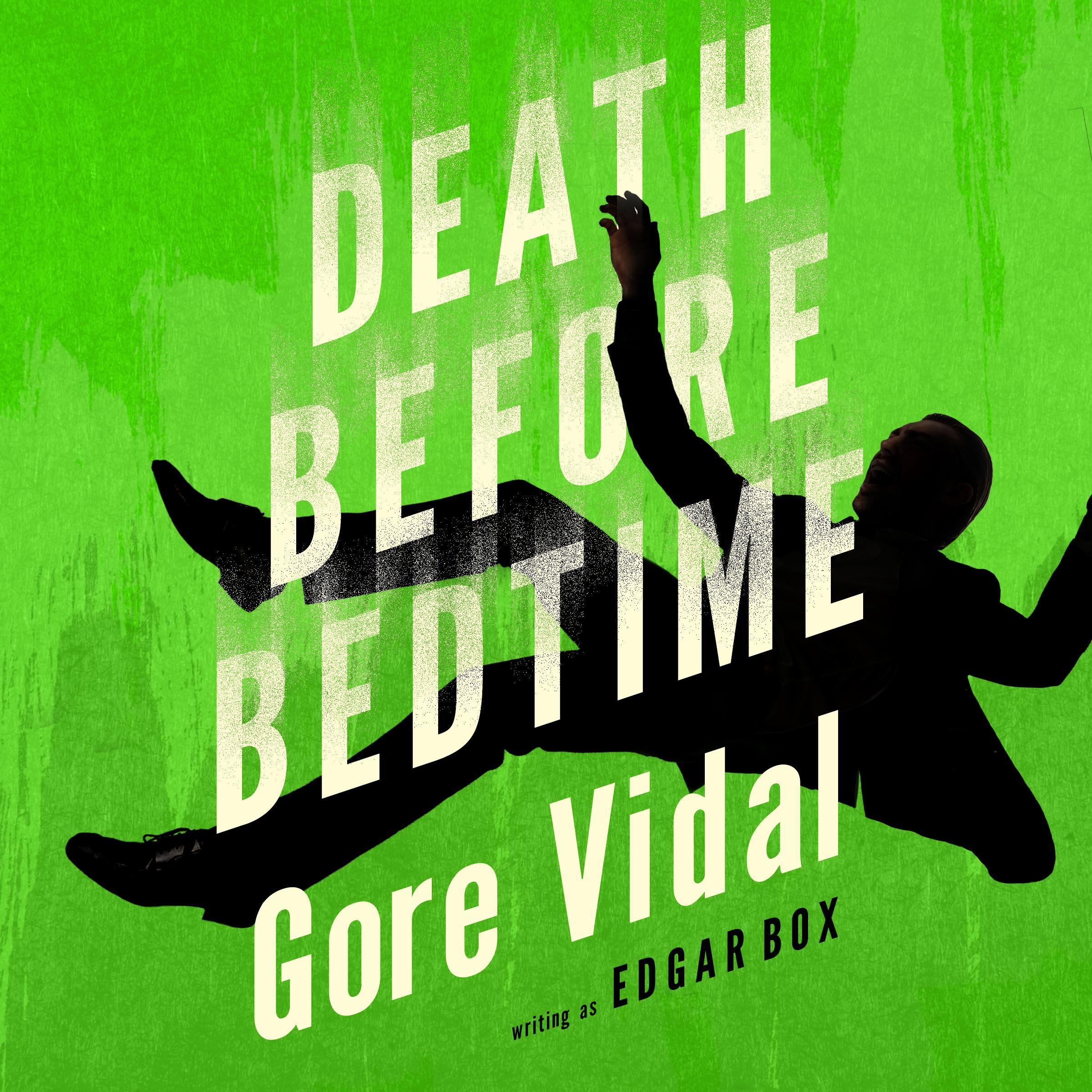 Death Before Bedtime