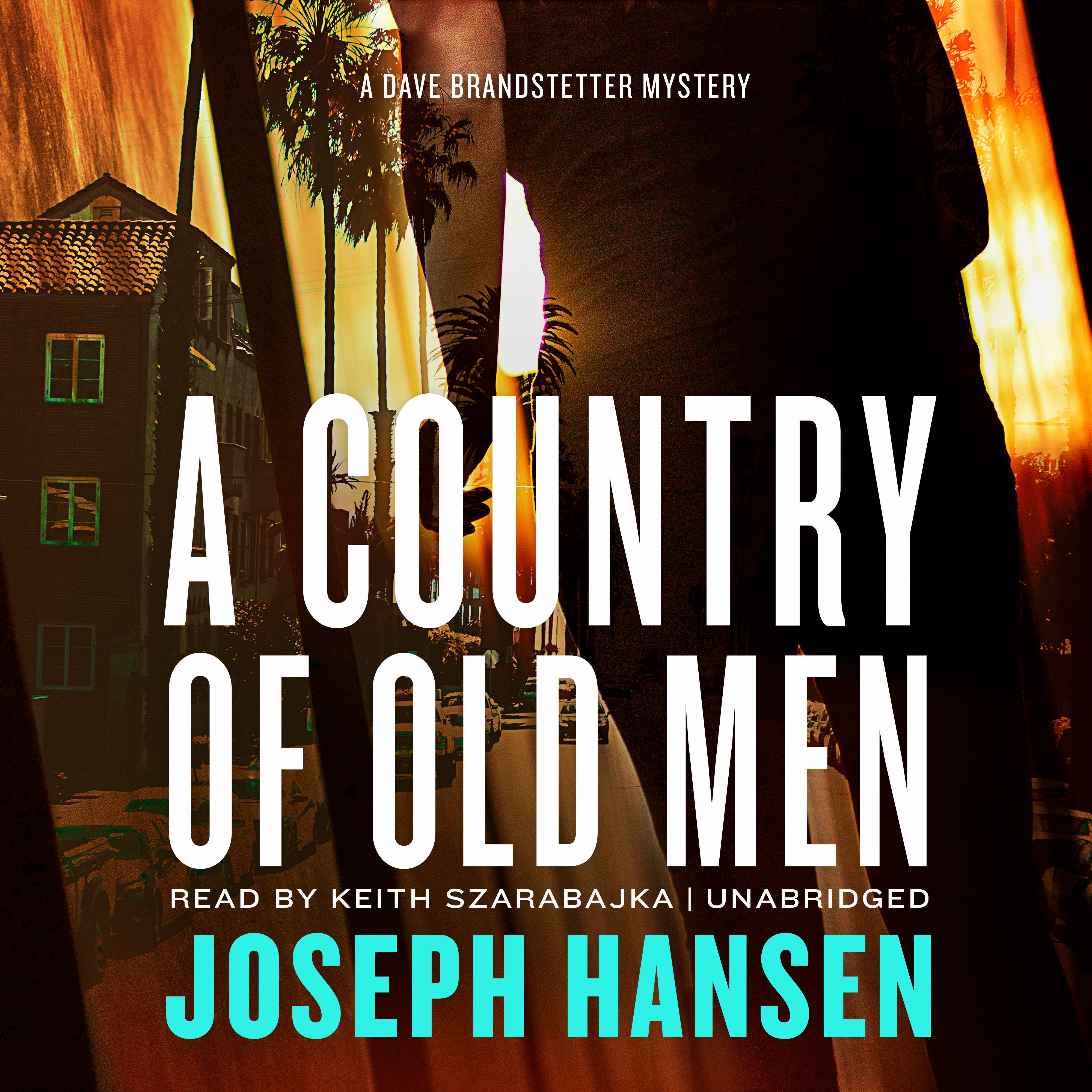 A Country of Old Men