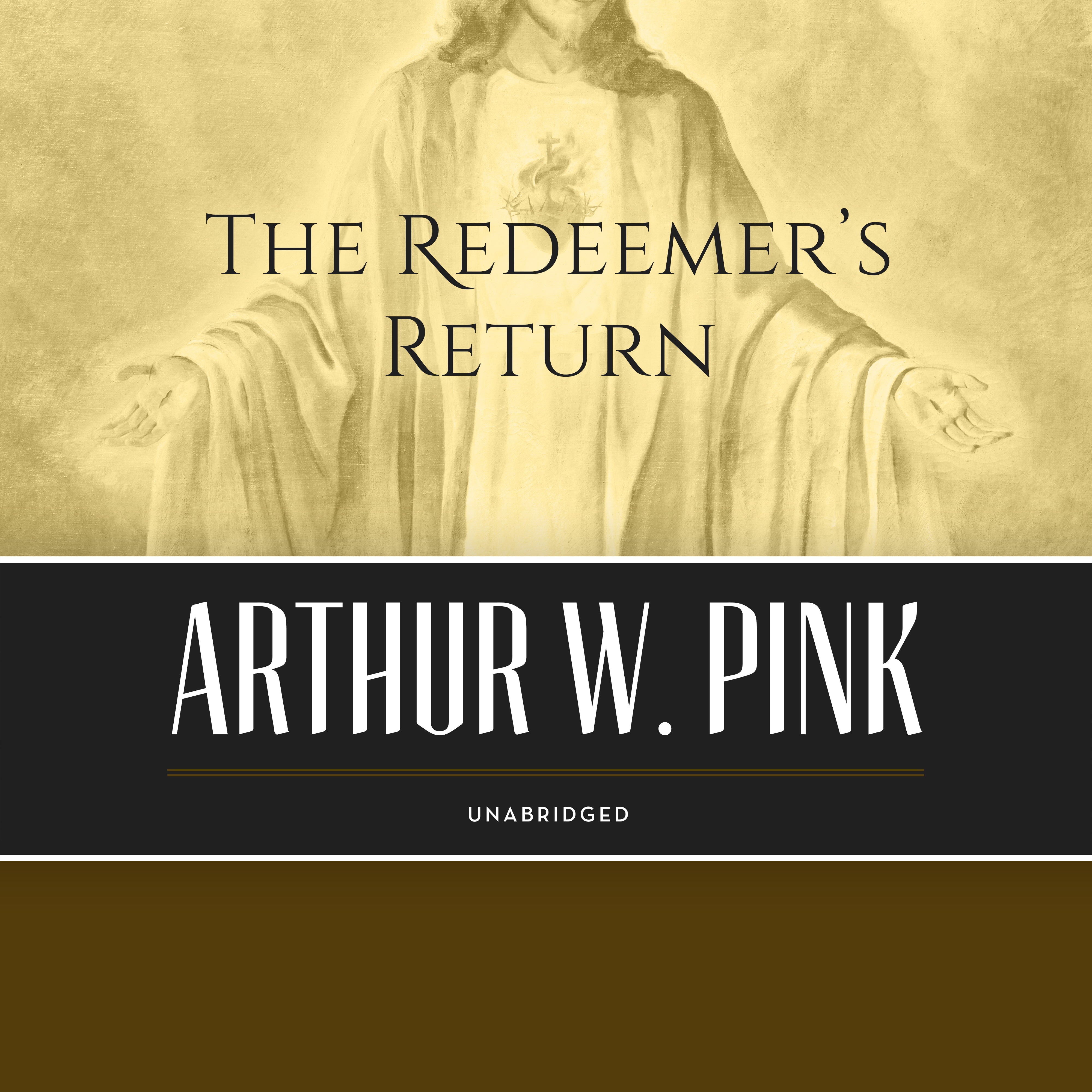 The Redeemer's Return