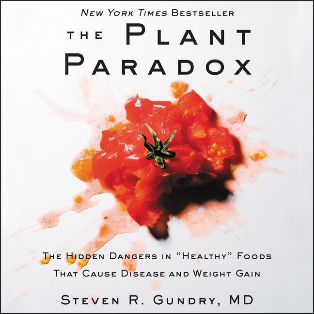 The Plant Paradox