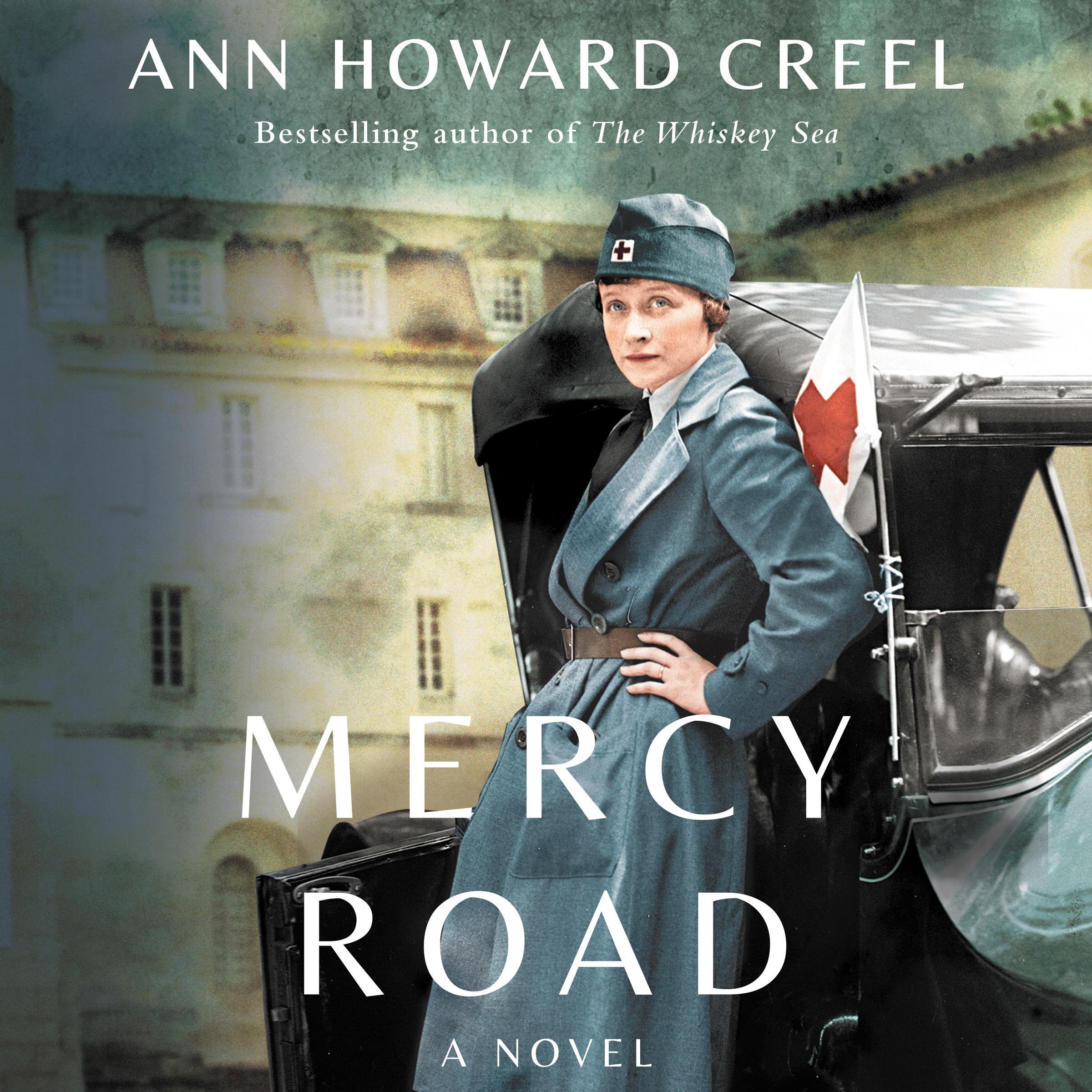 Mercy Road