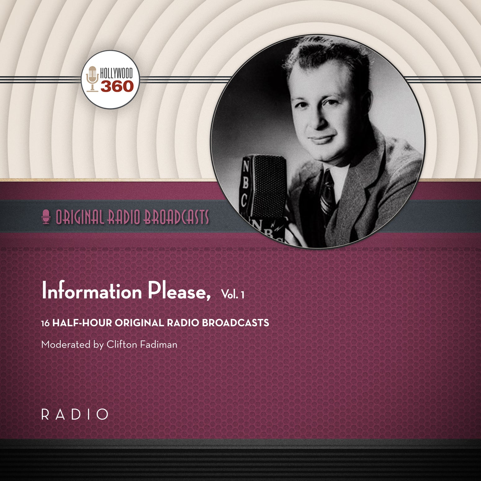 Information Please, Vol. 1