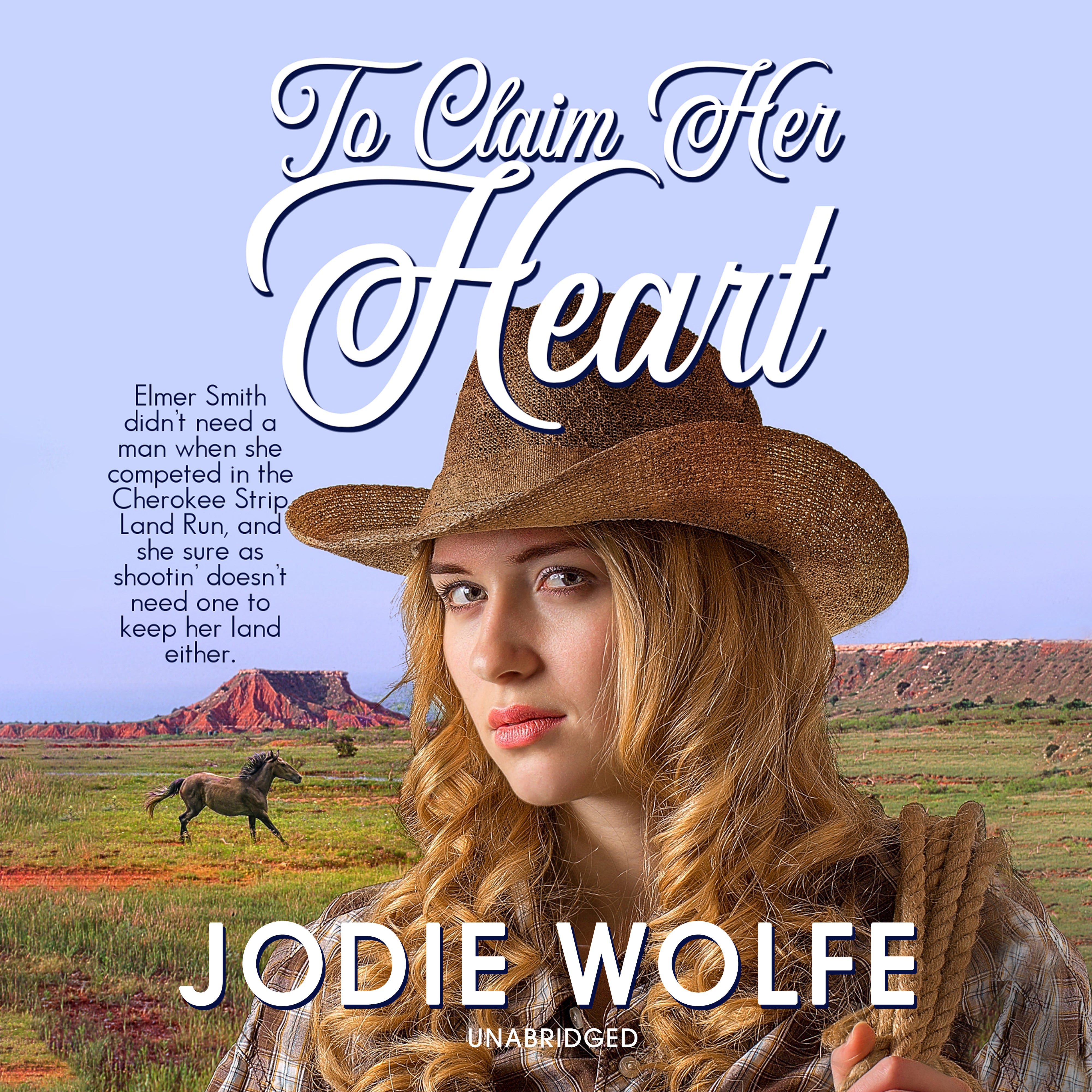 To Claim Her Heart