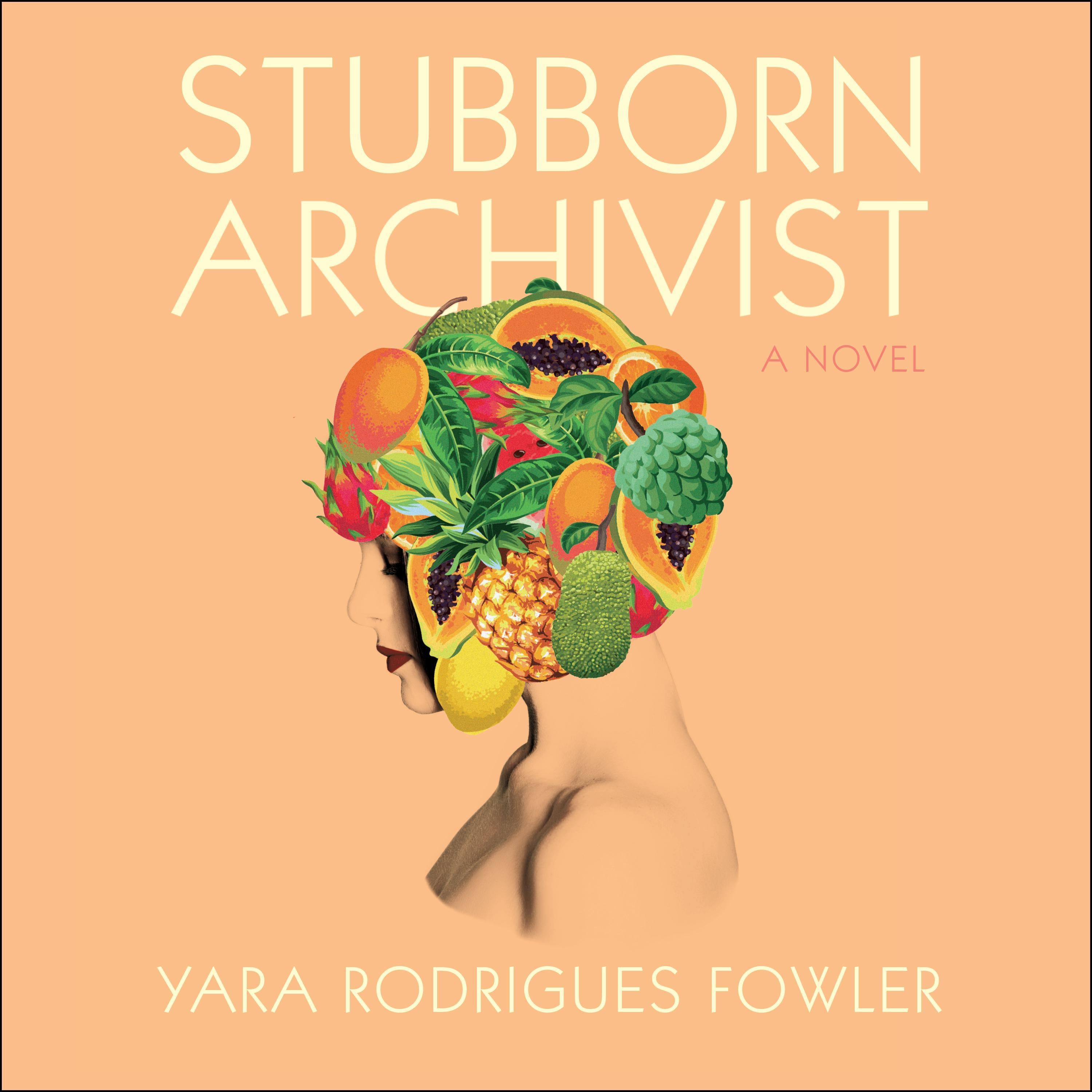 Stubborn Archivist