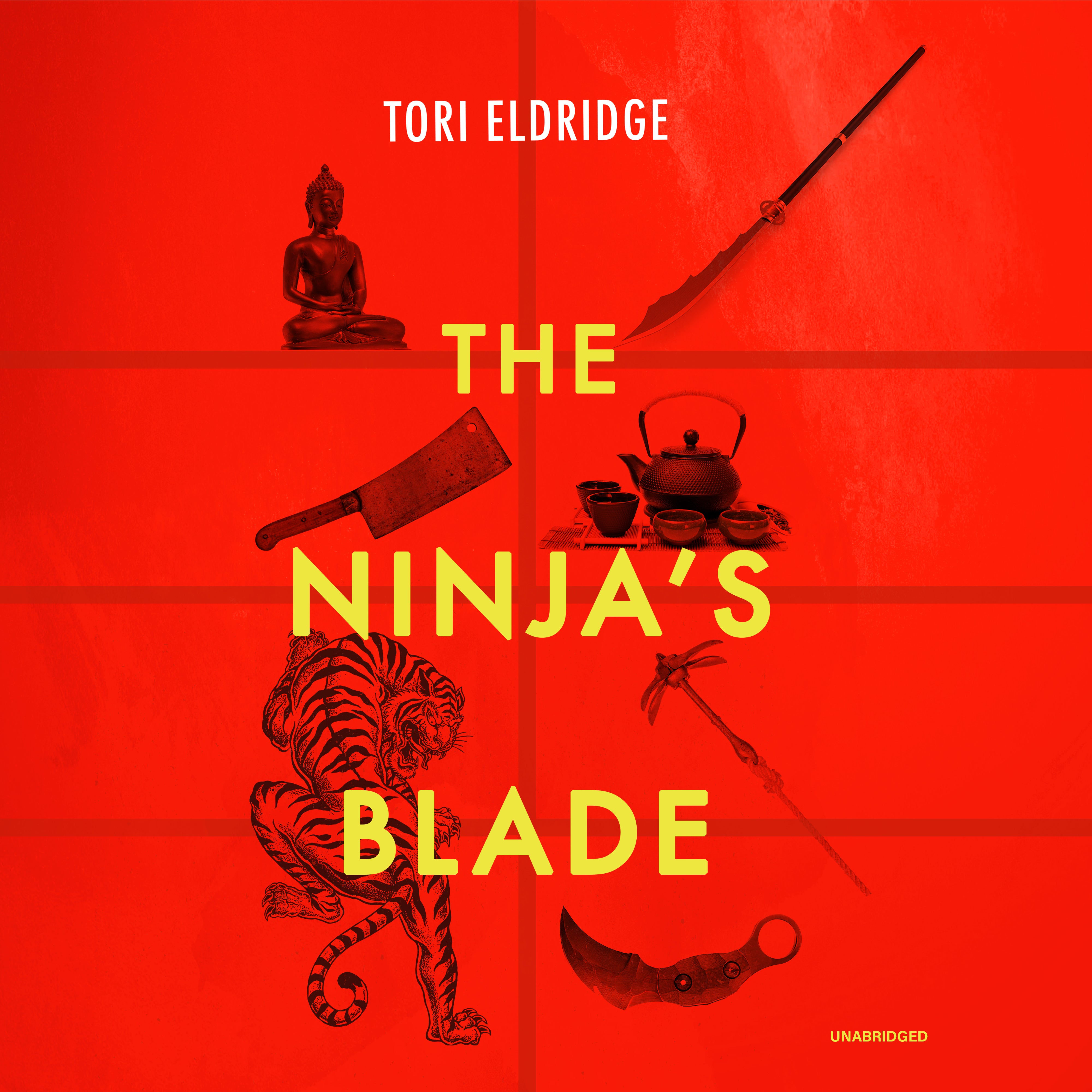 The Ninja's Blade