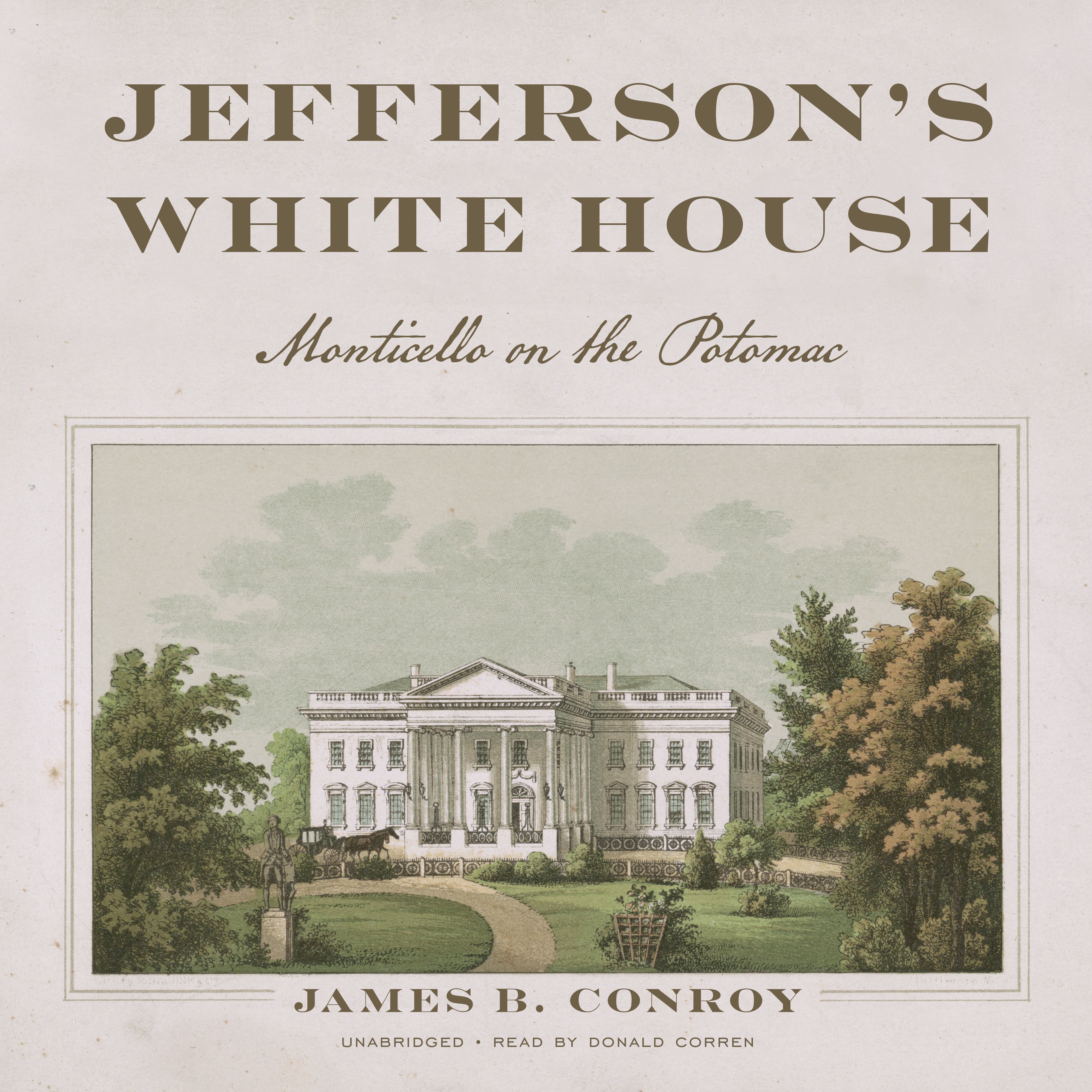 Jefferson's White House