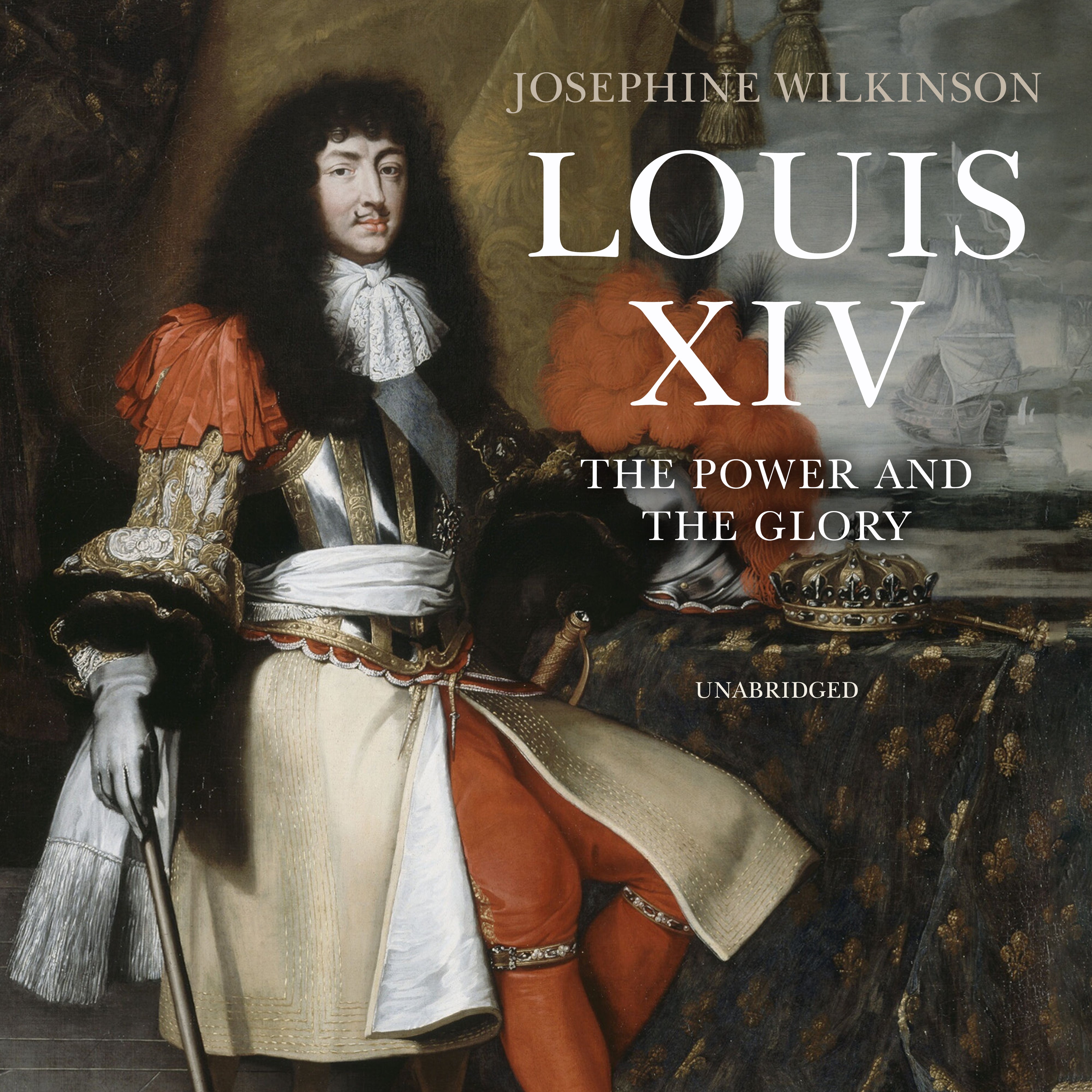 Louis XIV