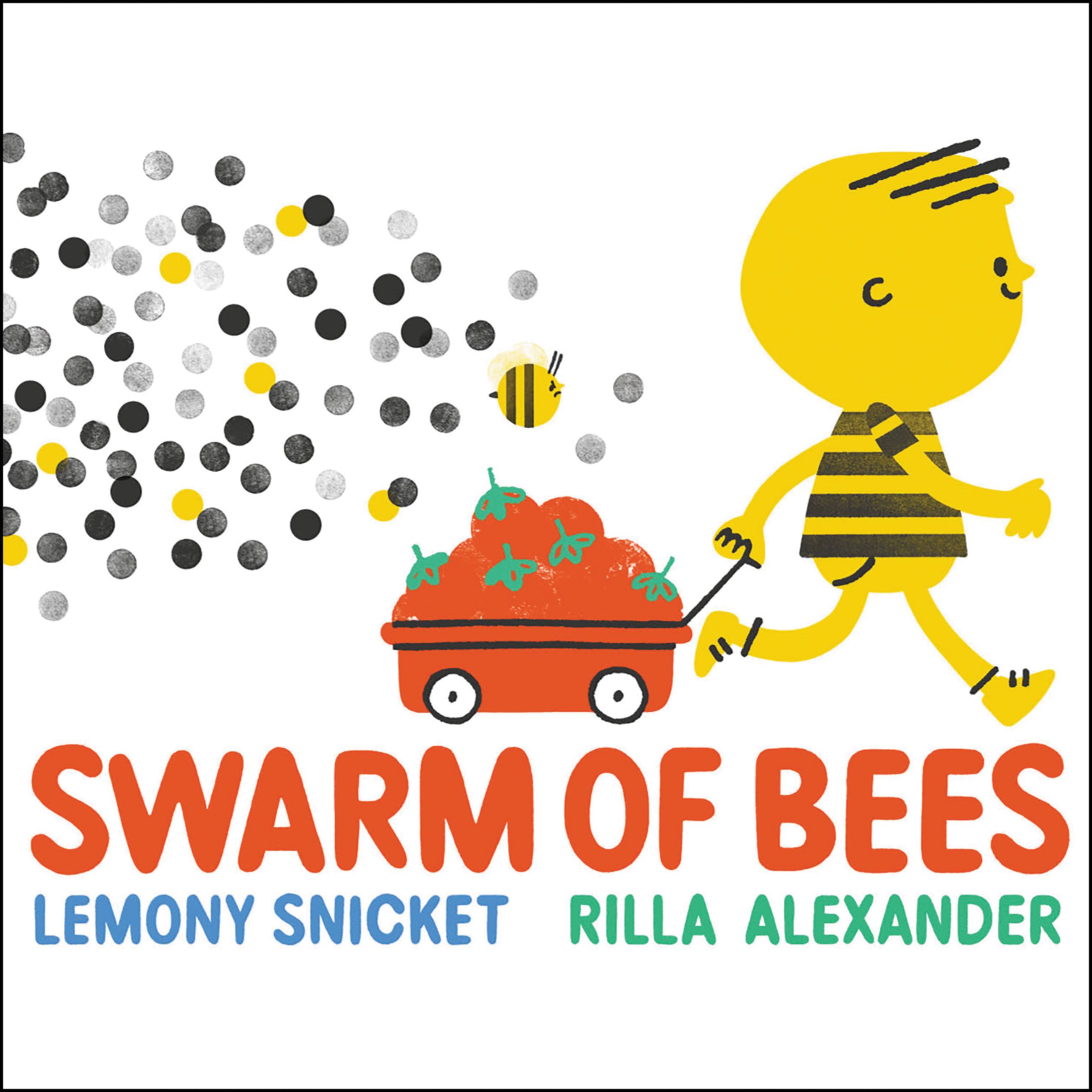 Swarm of Bees