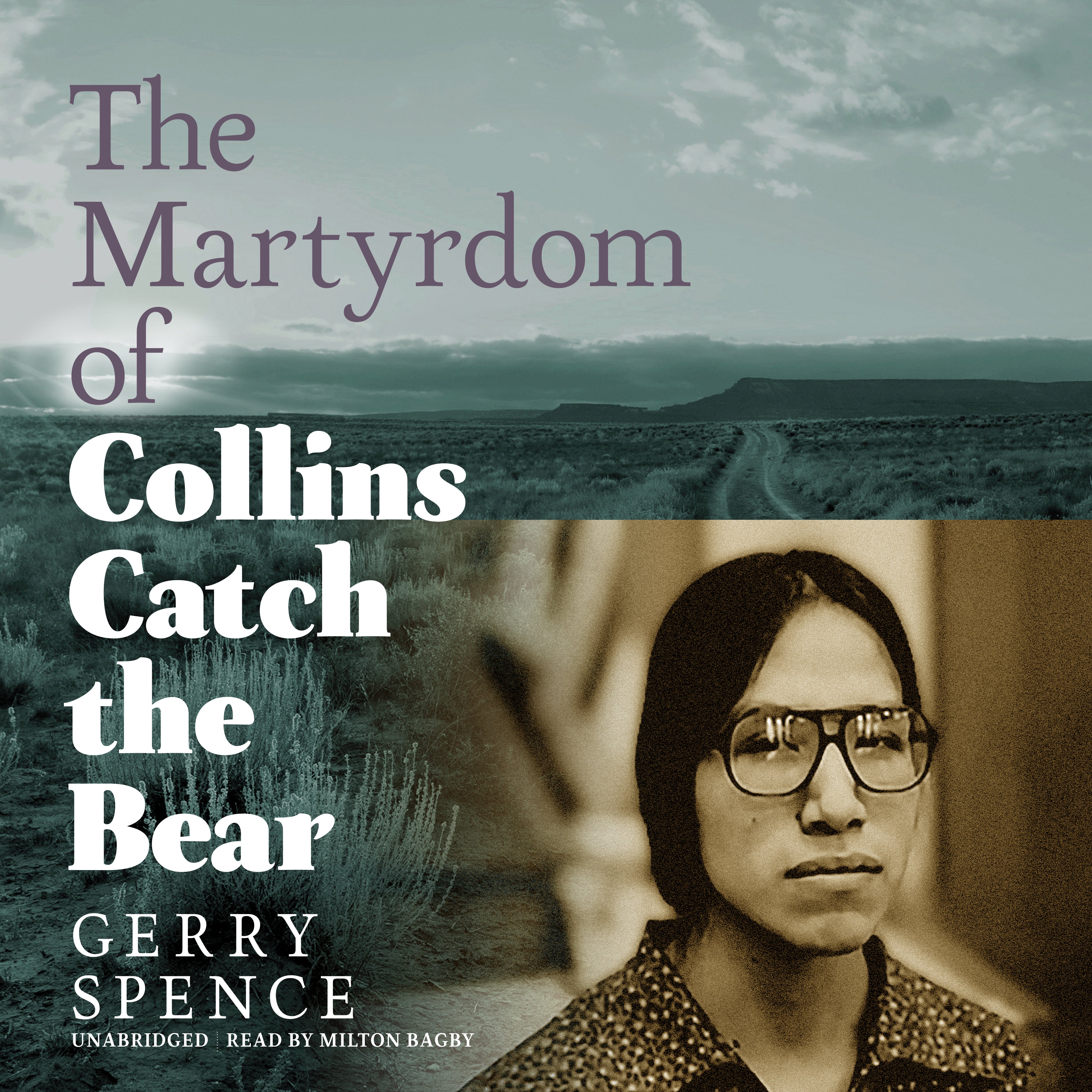 The Martyrdom of Collins Catch the Bear