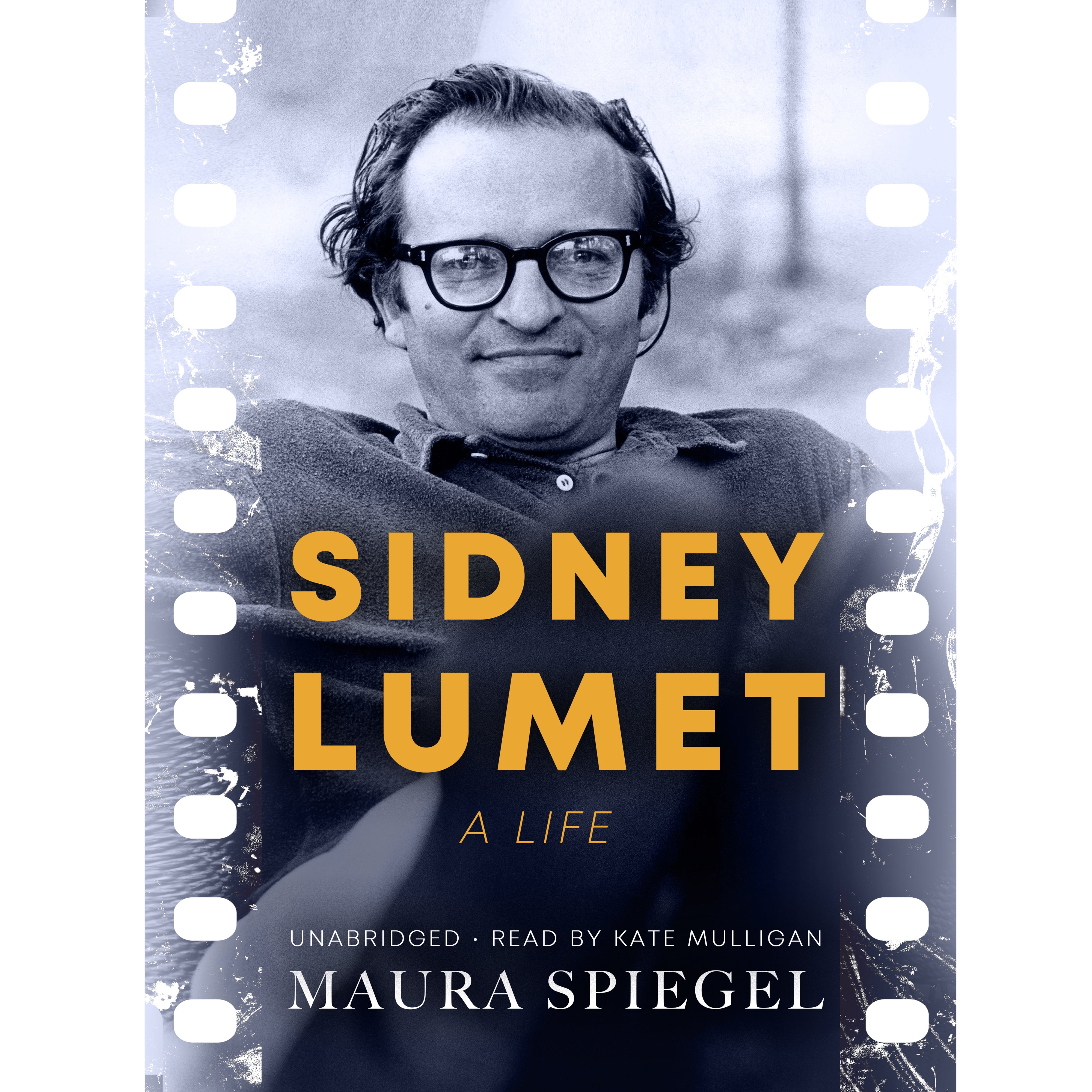 Sidney Lumet