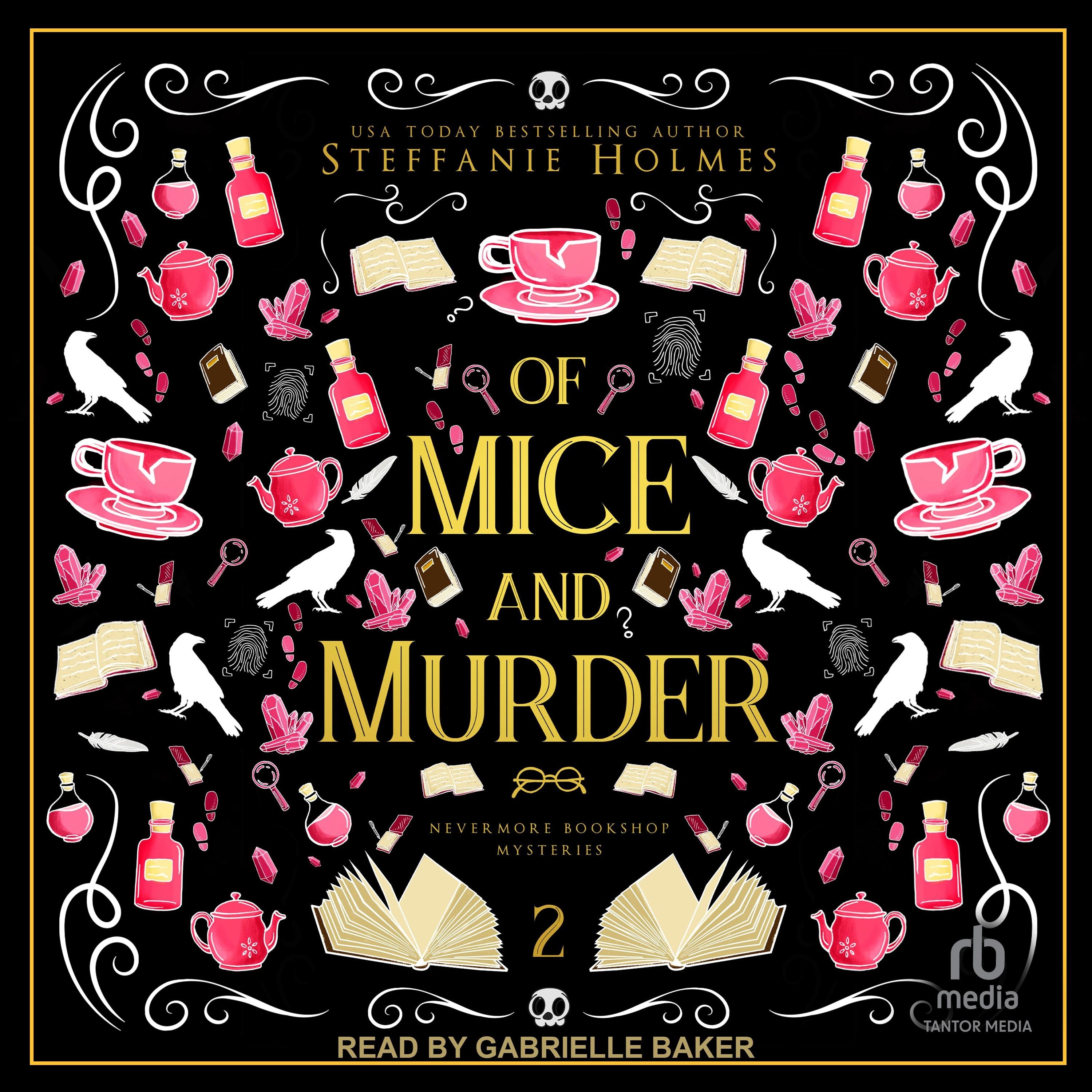 Of Mice and Murder