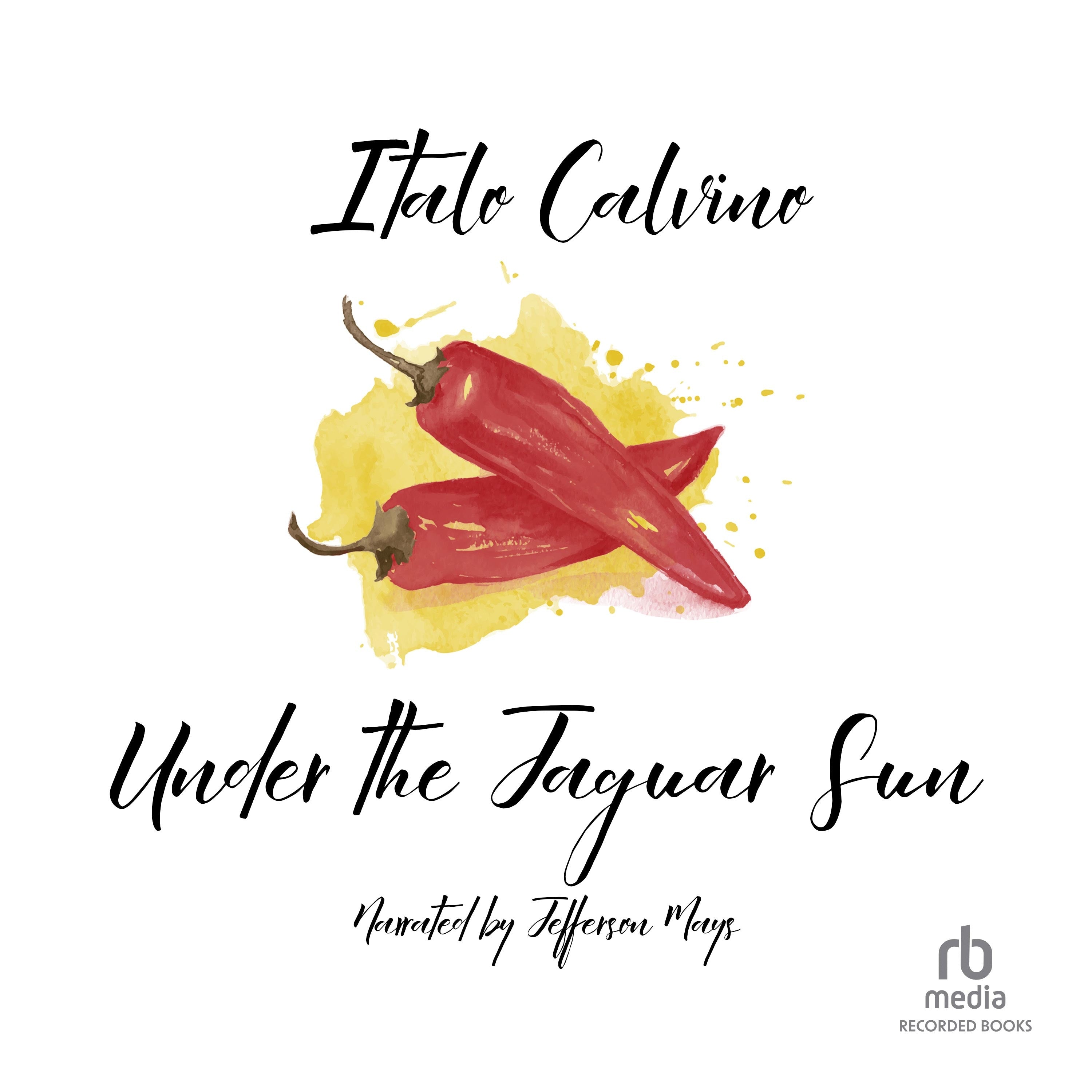 Under the Jaguar Sun