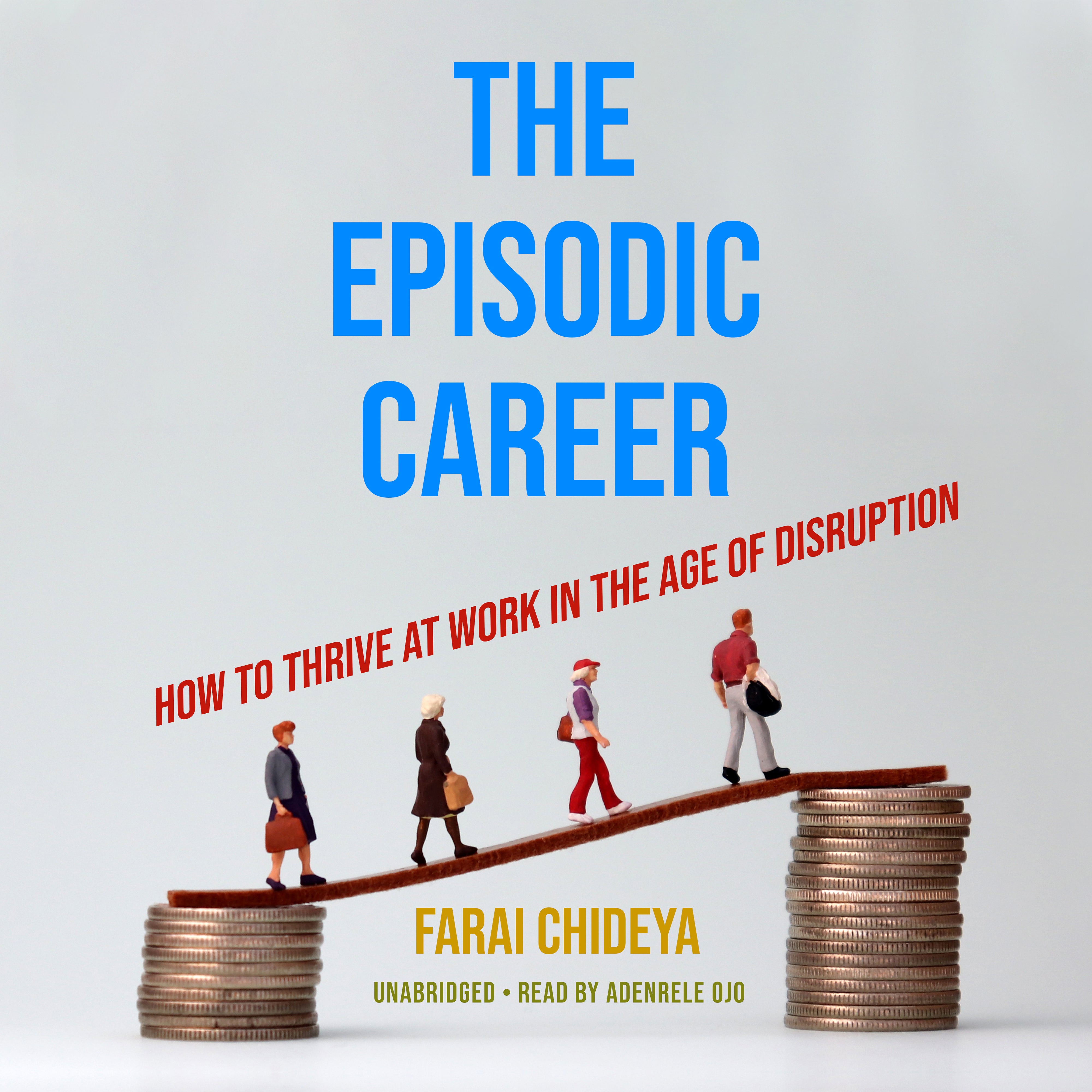 The Episodic Career