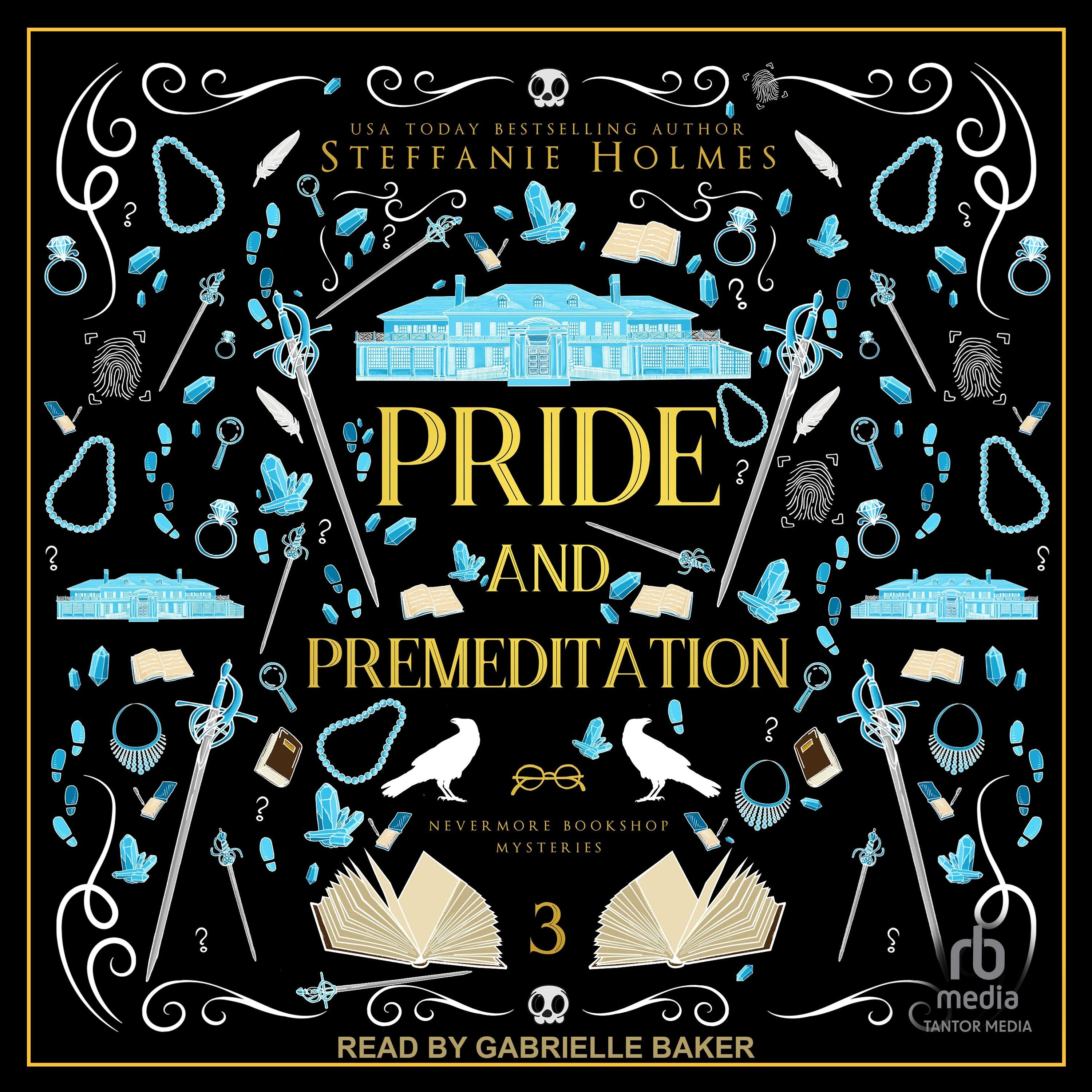 Pride and Premeditation