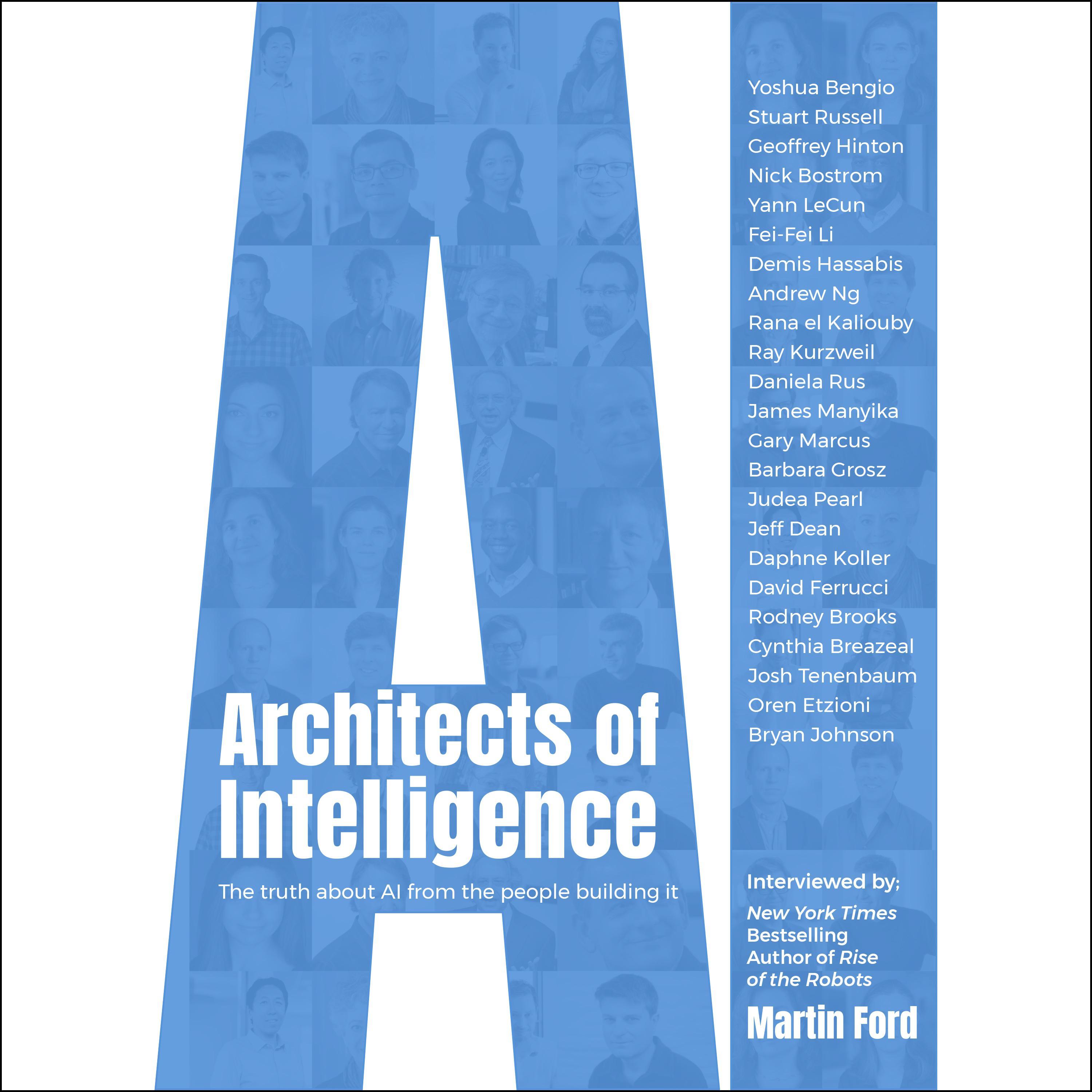 Architects of Intelligence