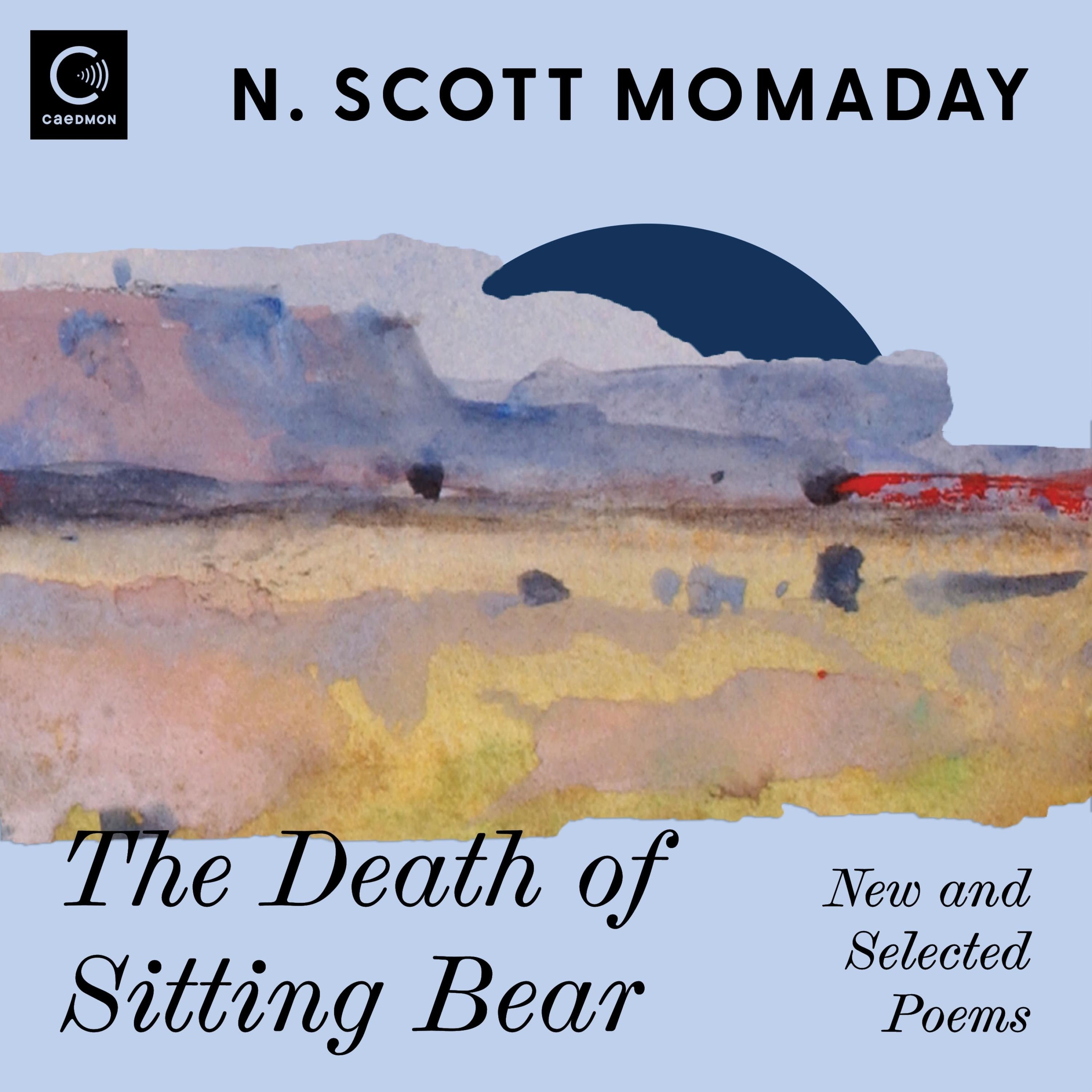 The Death of Sitting Bear