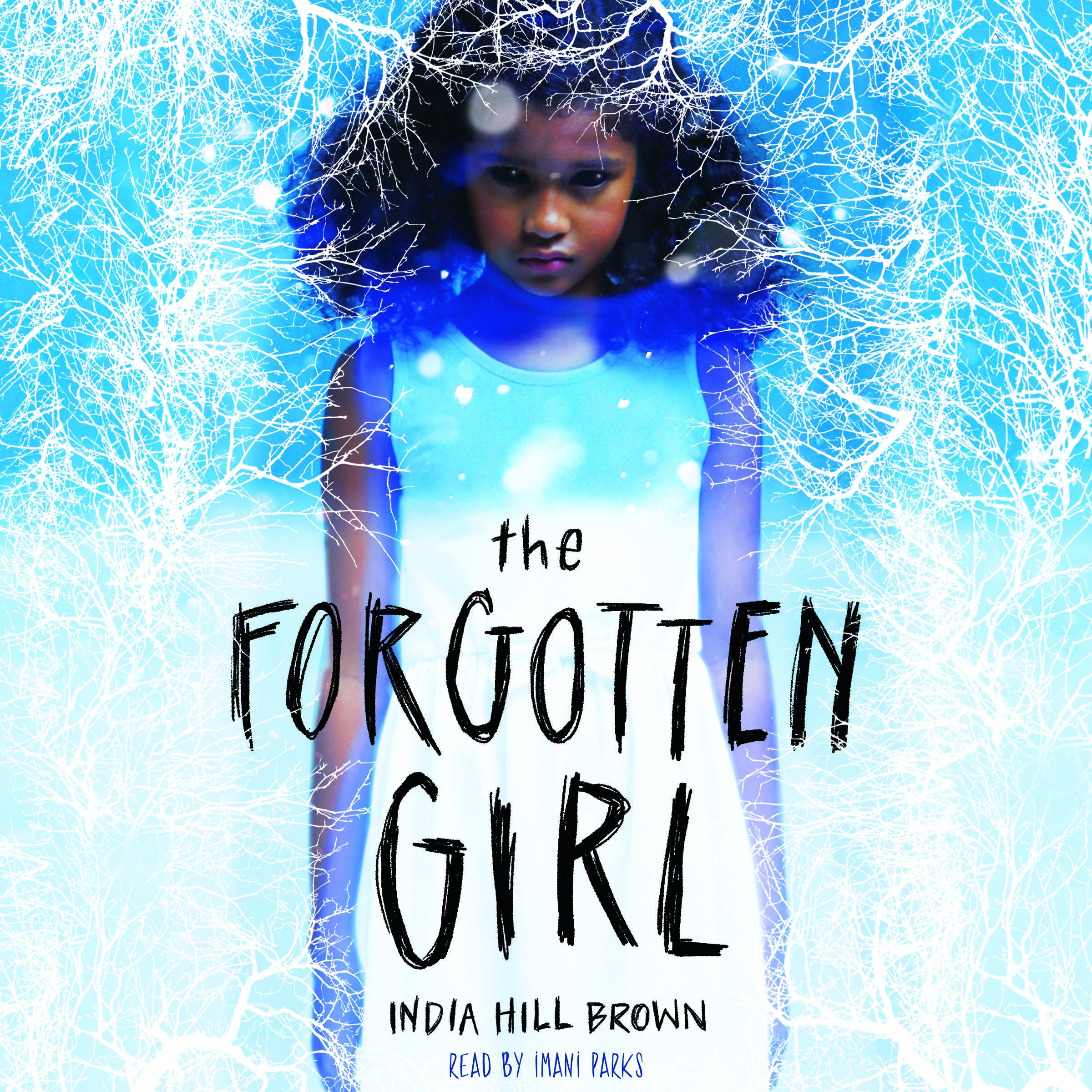 The Forgotten Girl