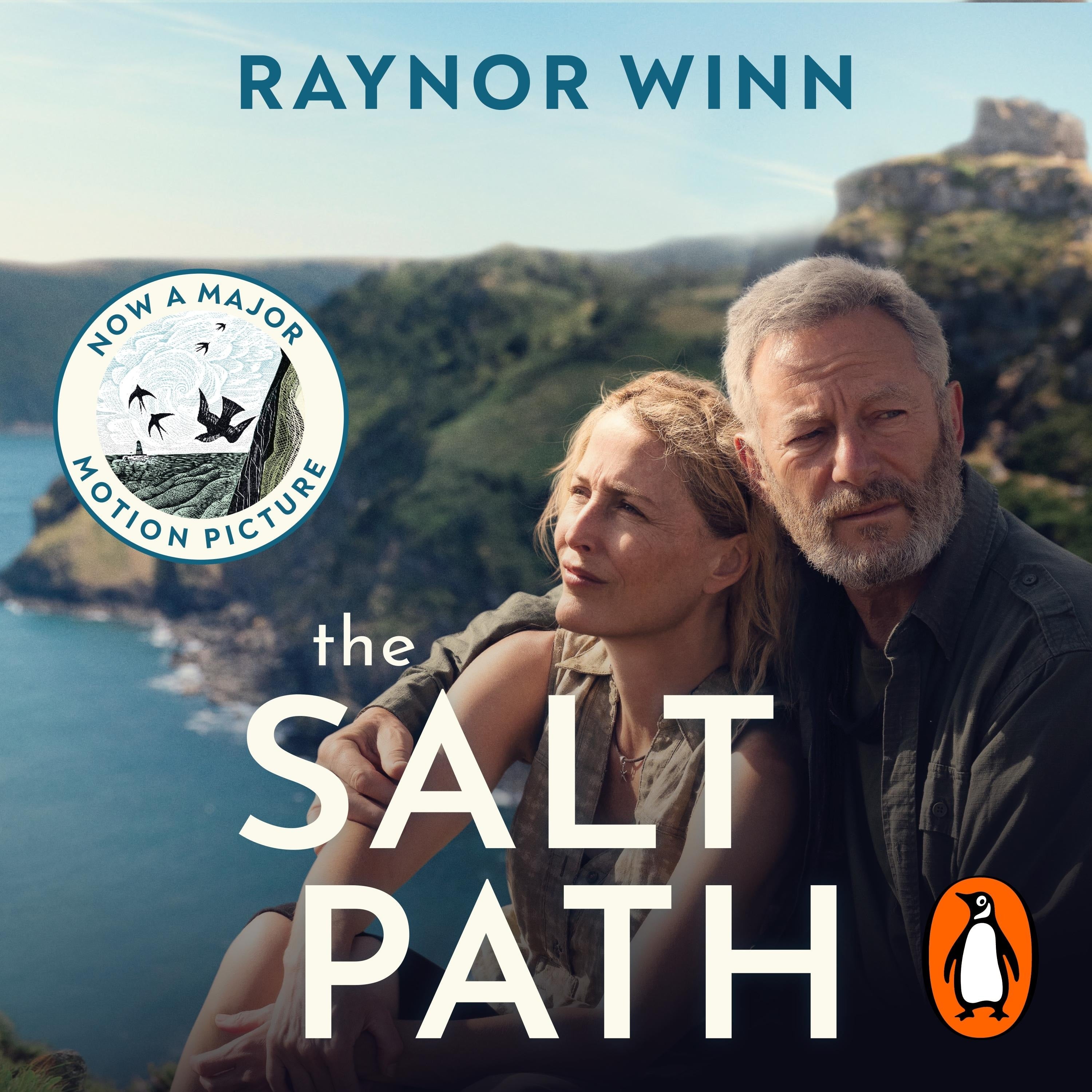 The Salt Path