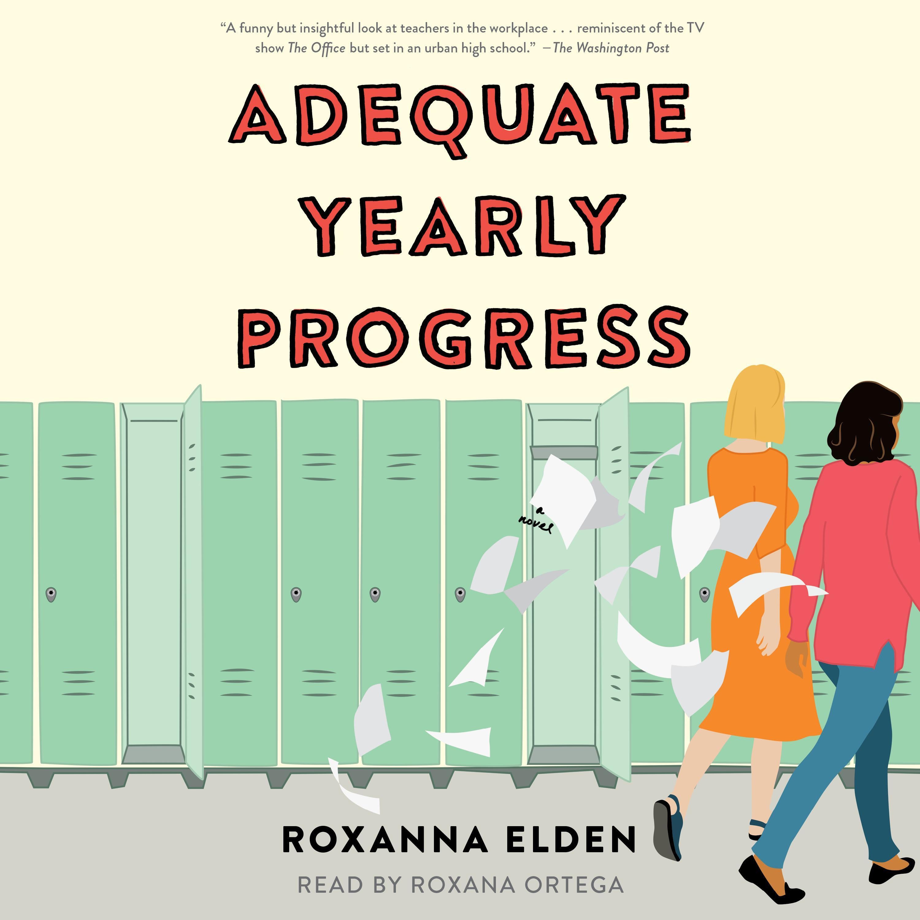 Adequate Yearly Progress