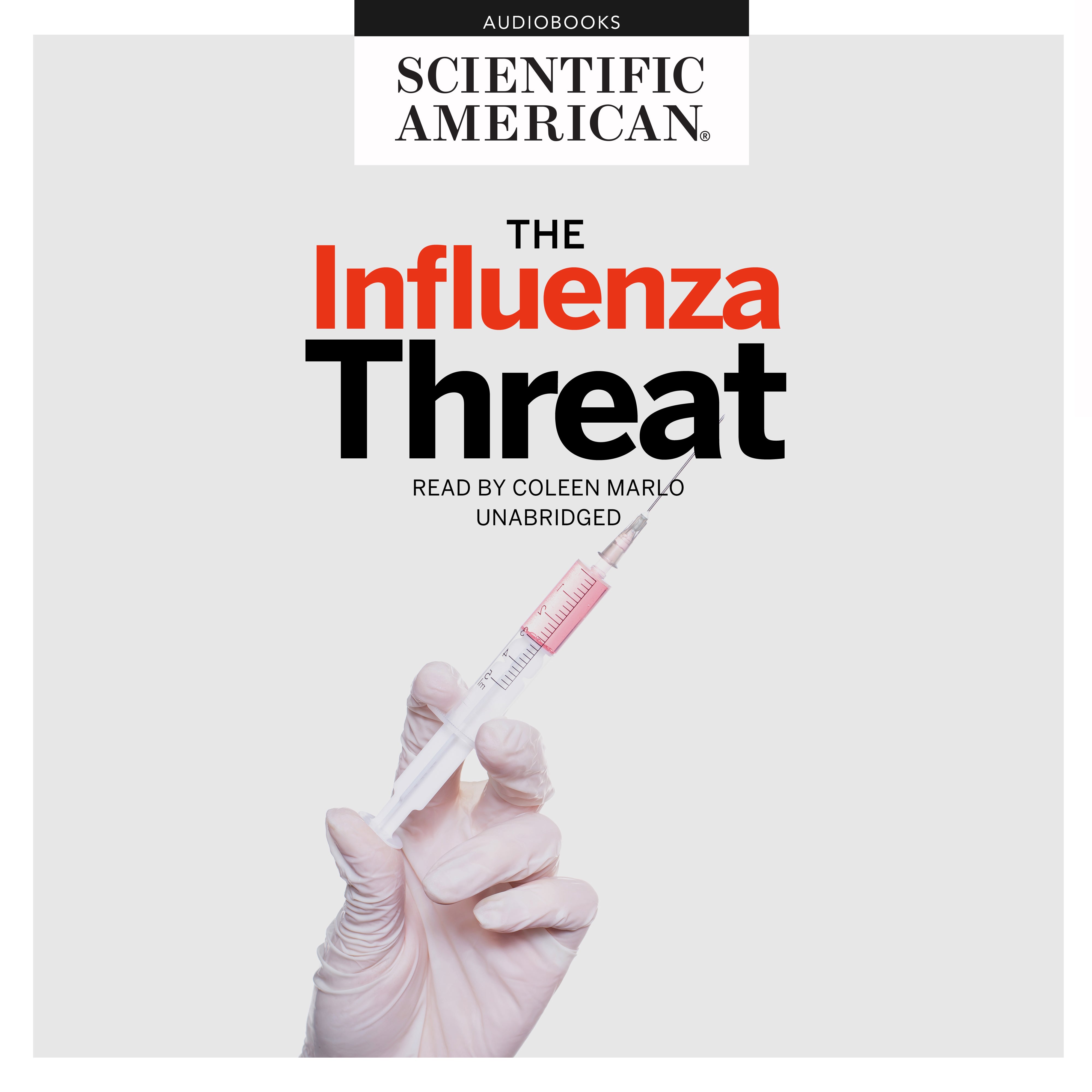 The Influenza Threat