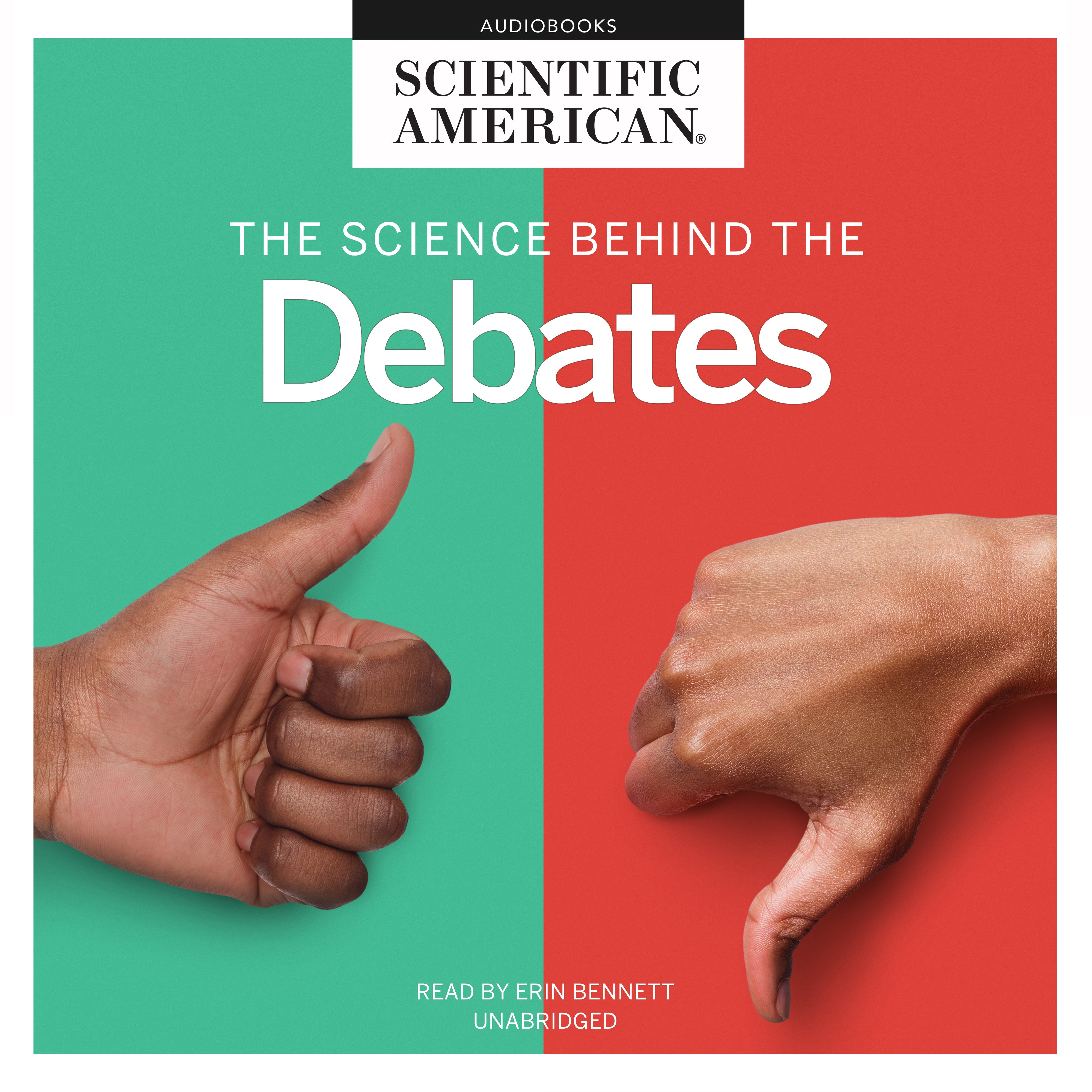 The Science behind the Debates