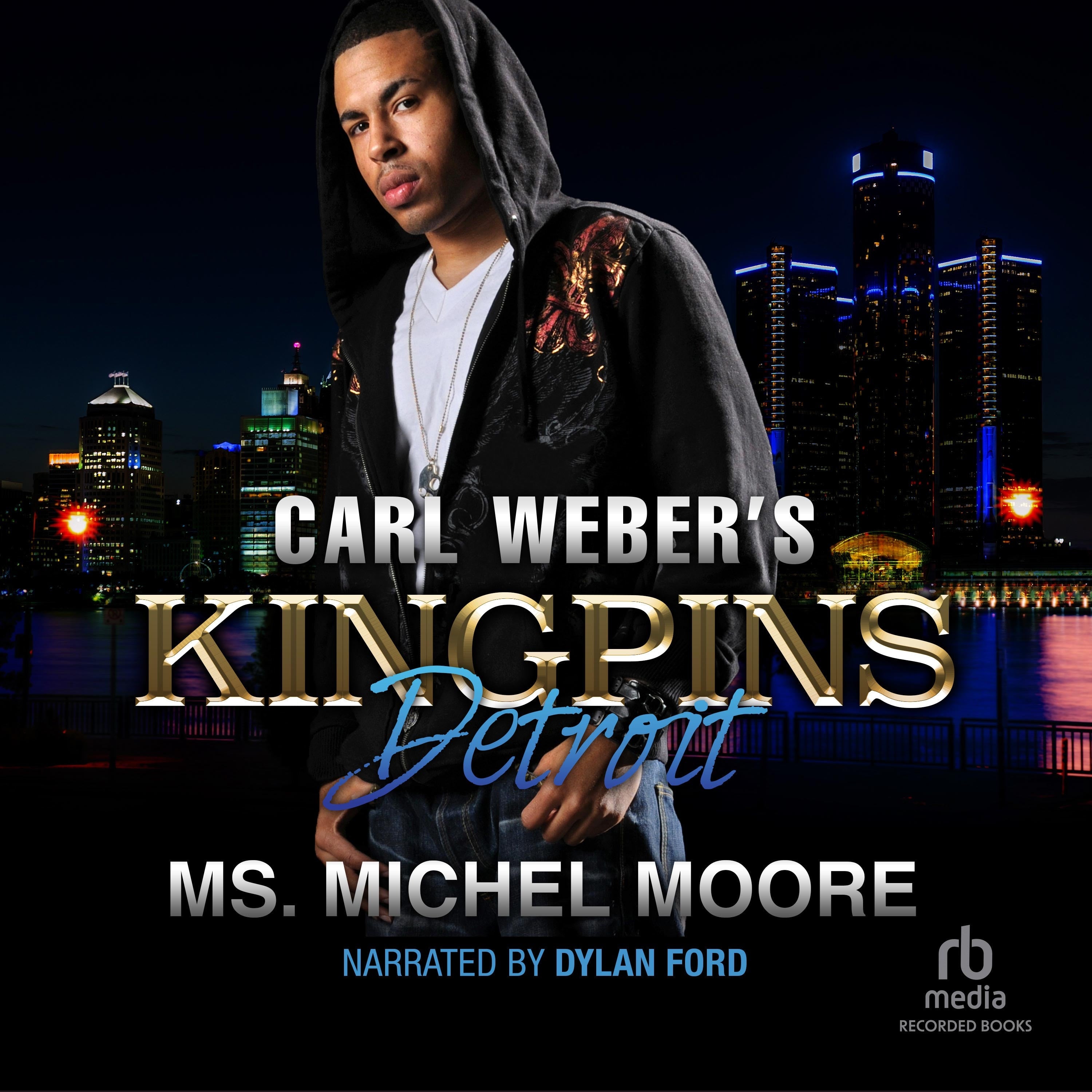 Carl Weber's Kingpins: Detroit