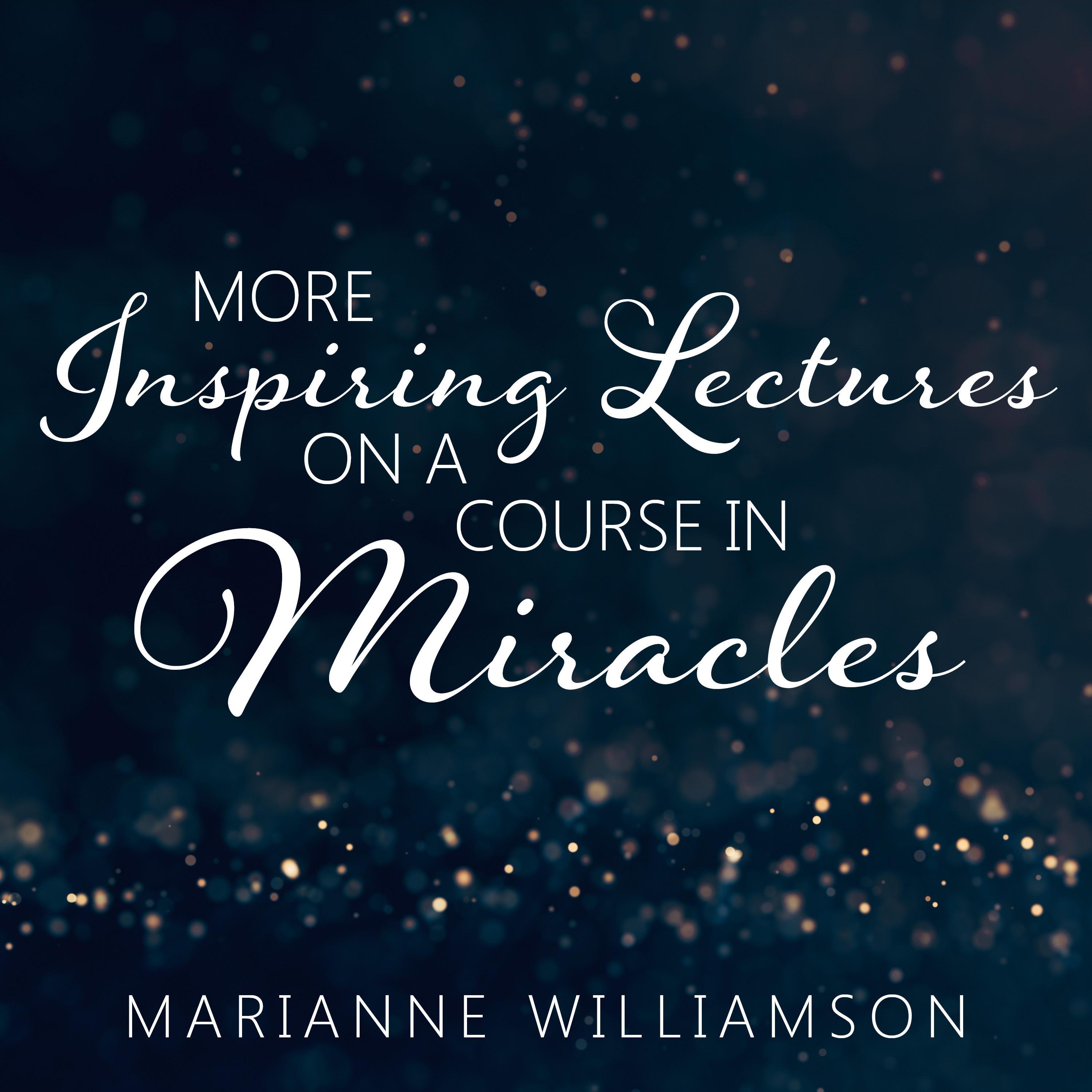 Marianne Williamson