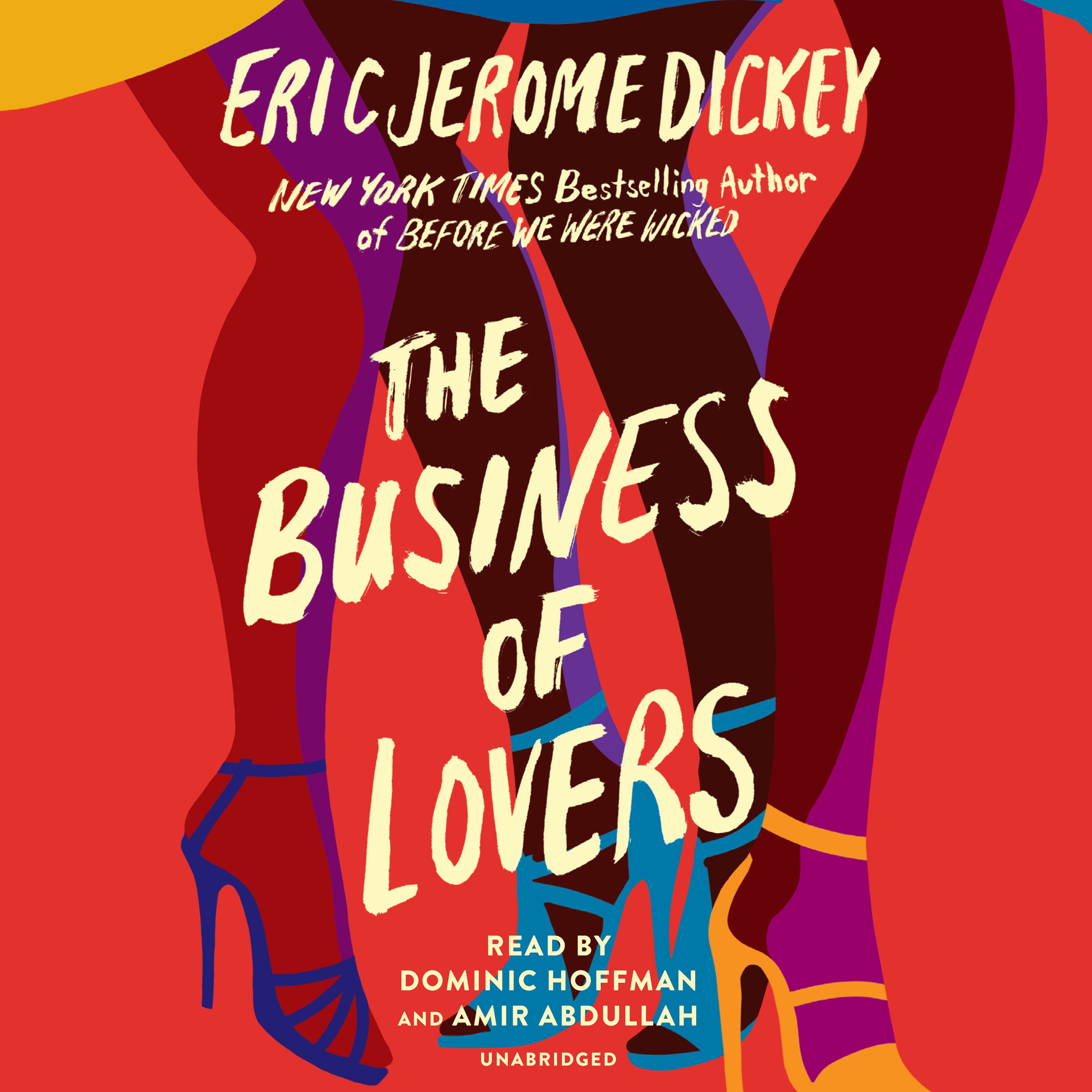 The Business of Lovers