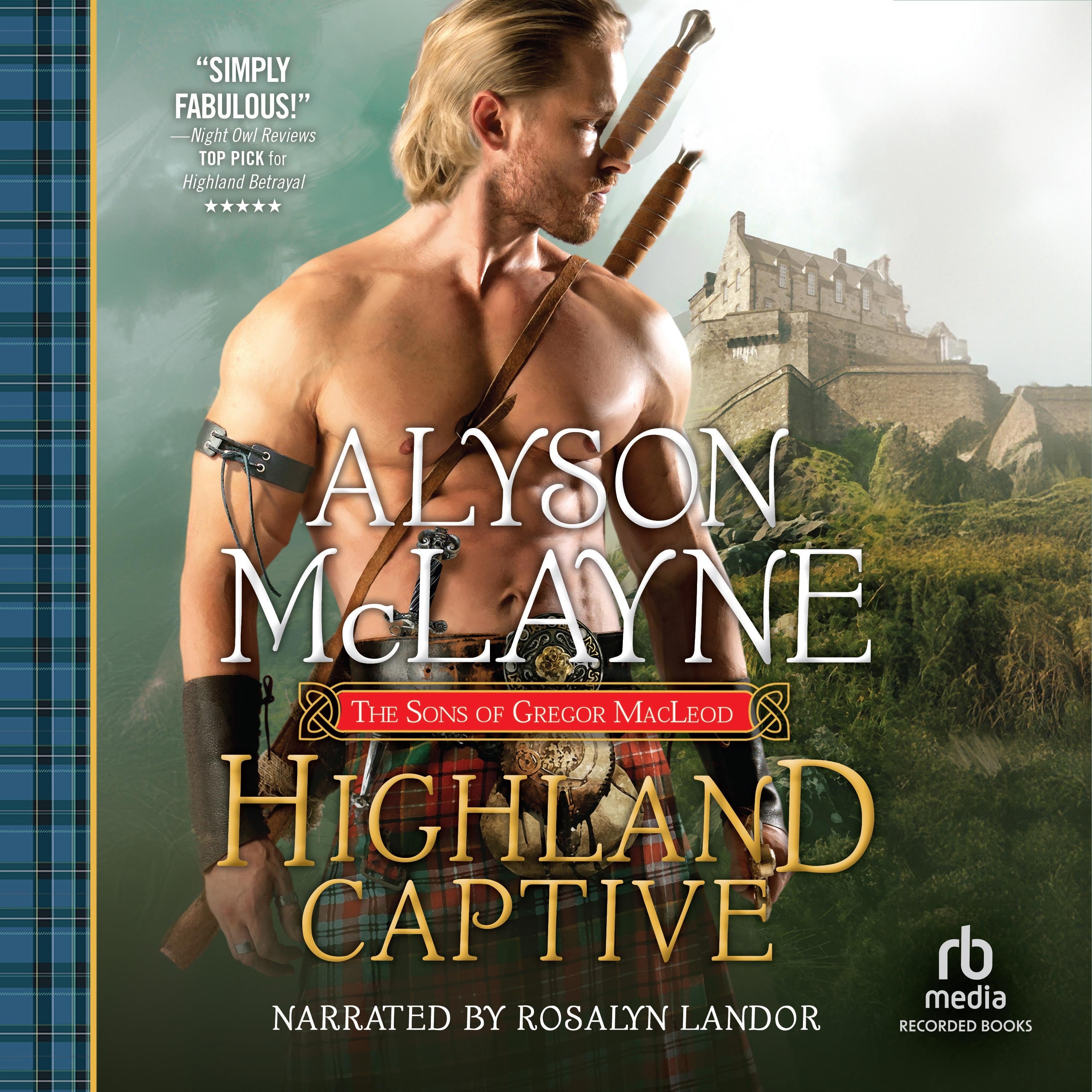 Highland Captive