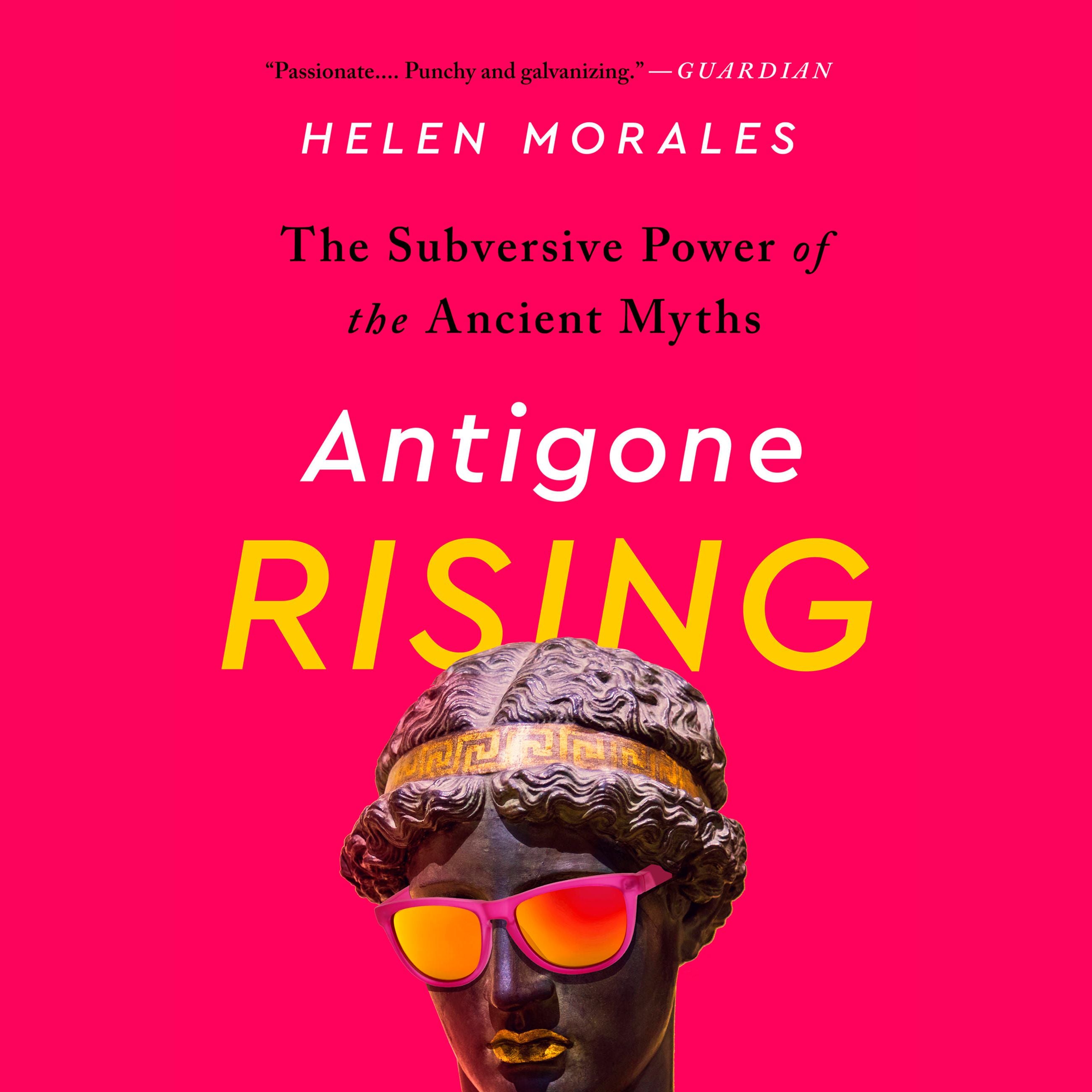 Antigone Rising