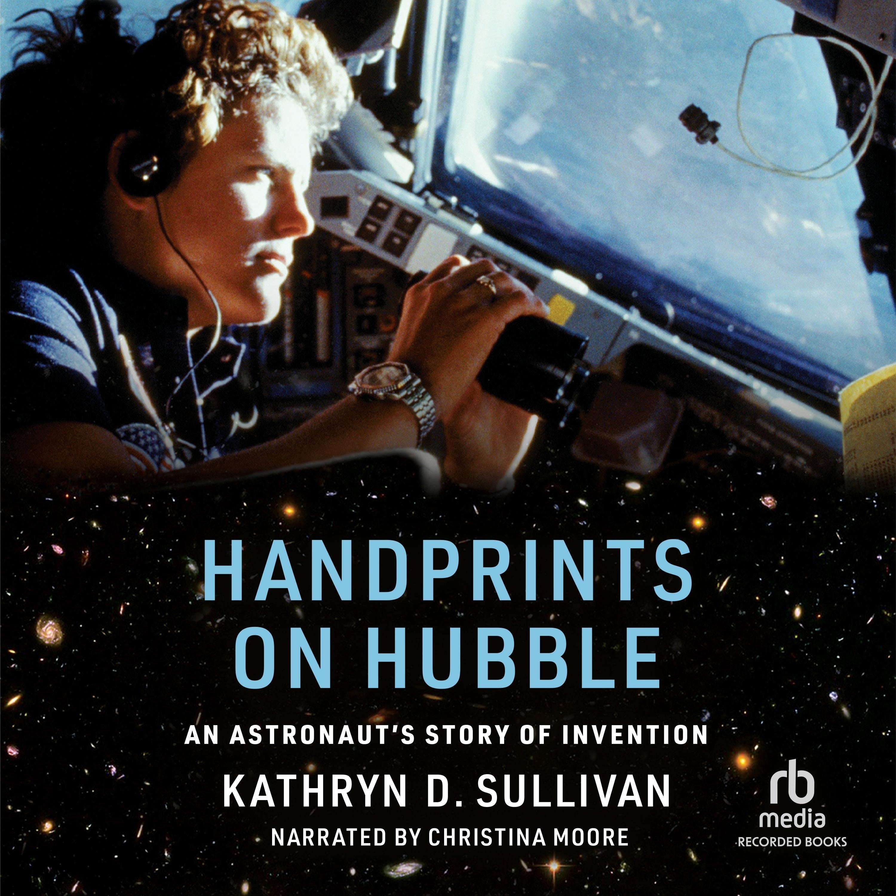 Handprints on Hubble
