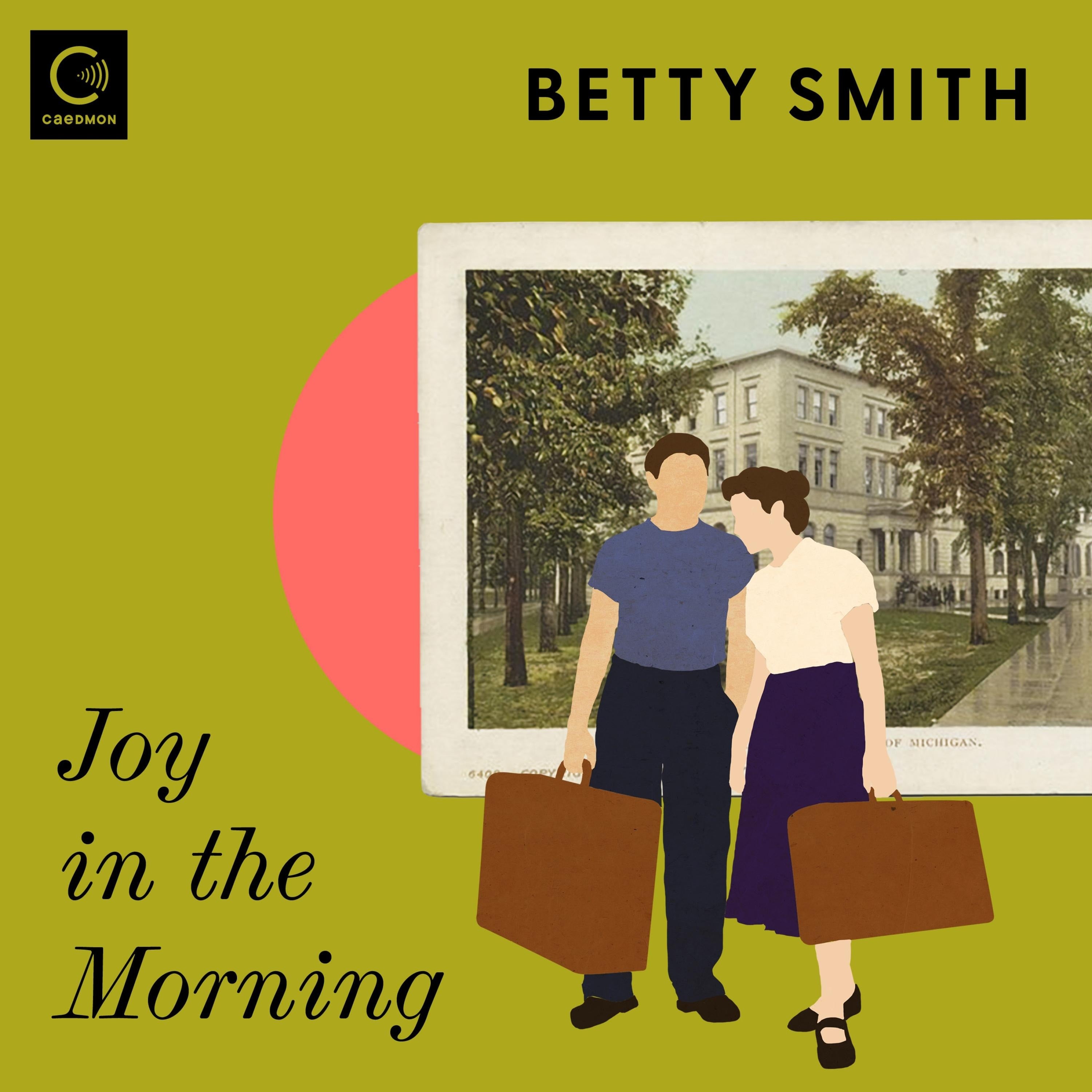 Joy in the Morning