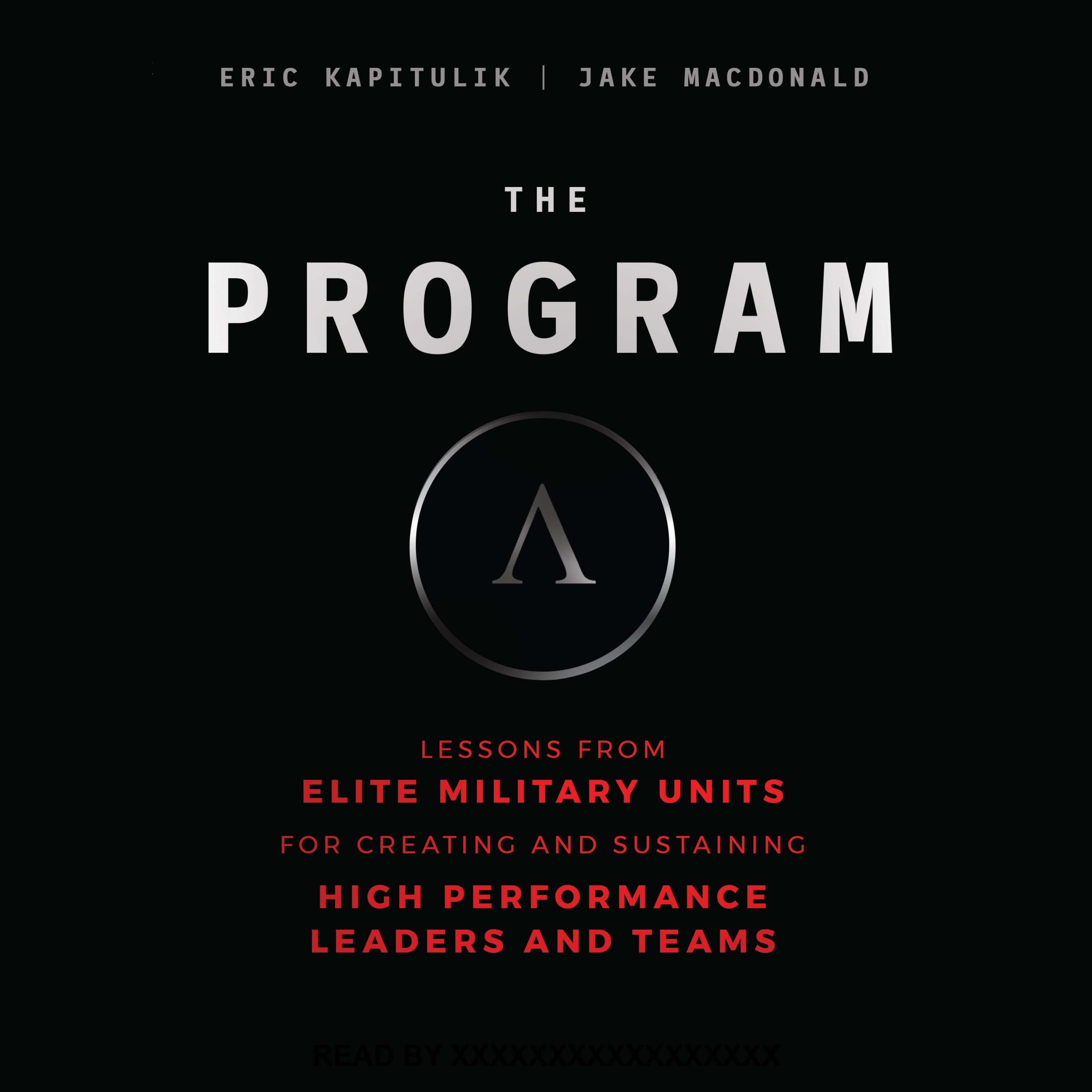 The Program