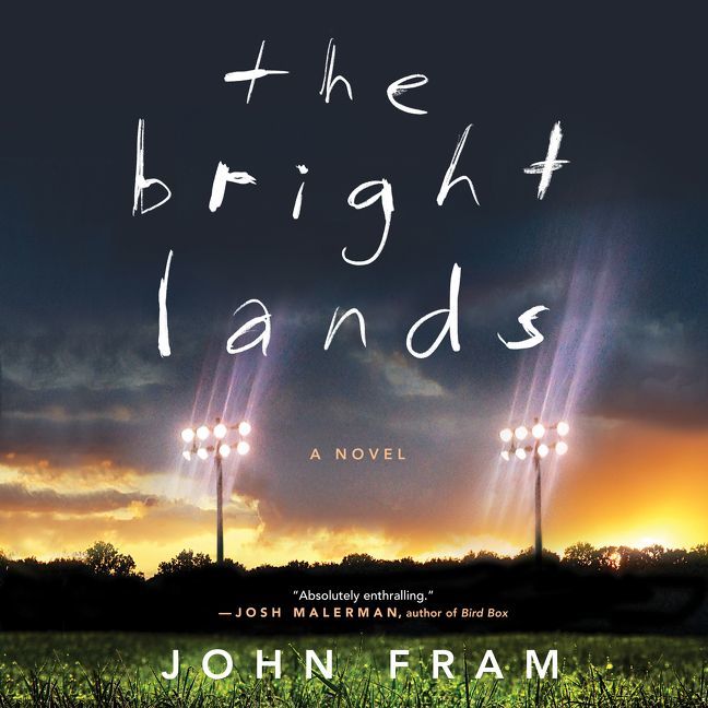 The Bright Lands