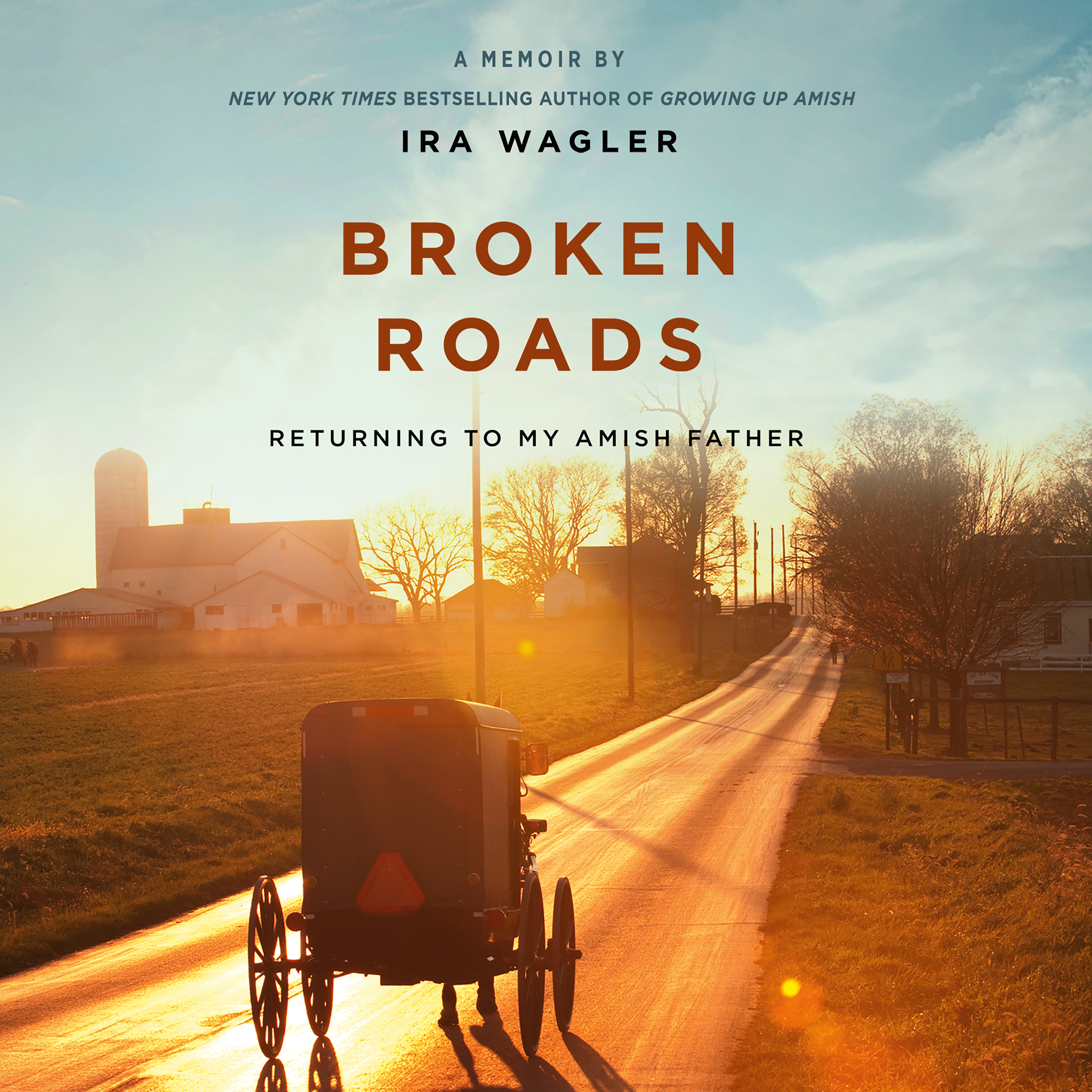 Broken Roads
