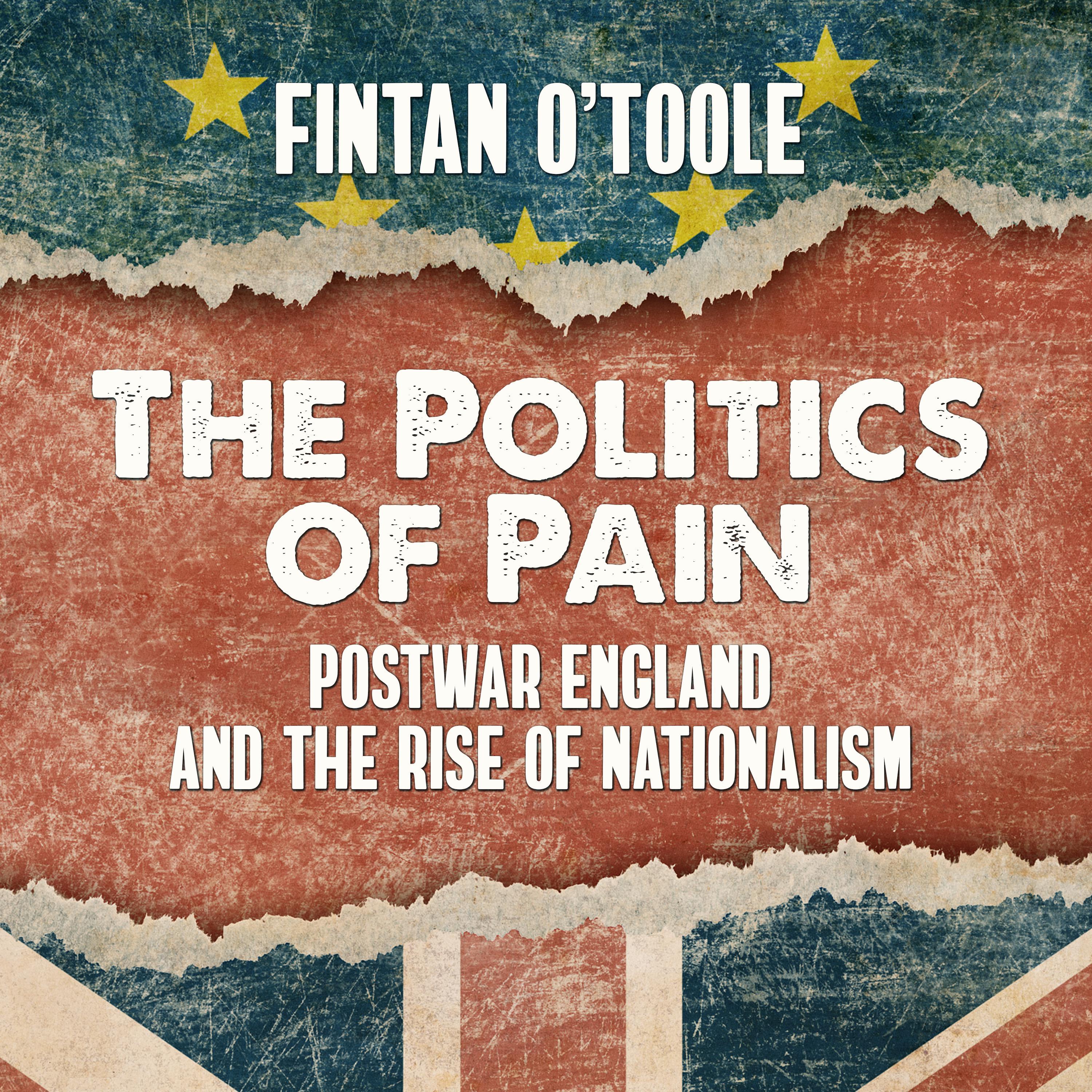 The Politics of Pain